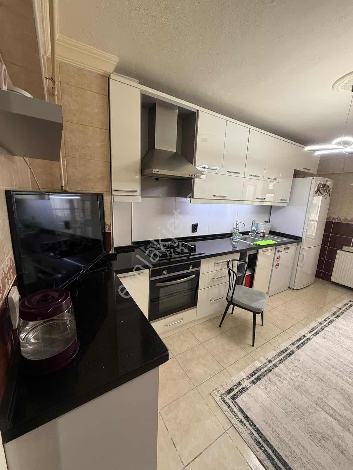 Batıkent Kardelen Mah.full Yapılı Geniş 3+1 Satılık Daire - Görsel 10