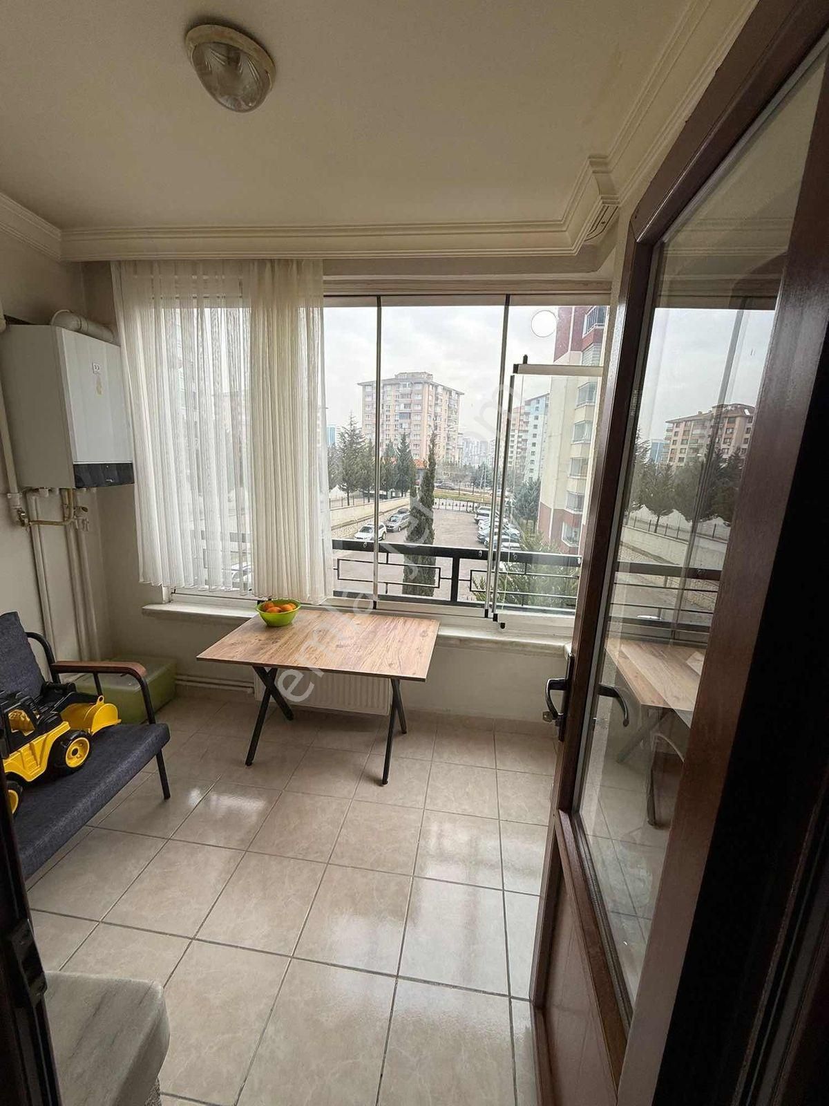 Batıkent Kardelen Mah.full Yapılı Geniş 3+1 Satılık Daire - Görsel 27