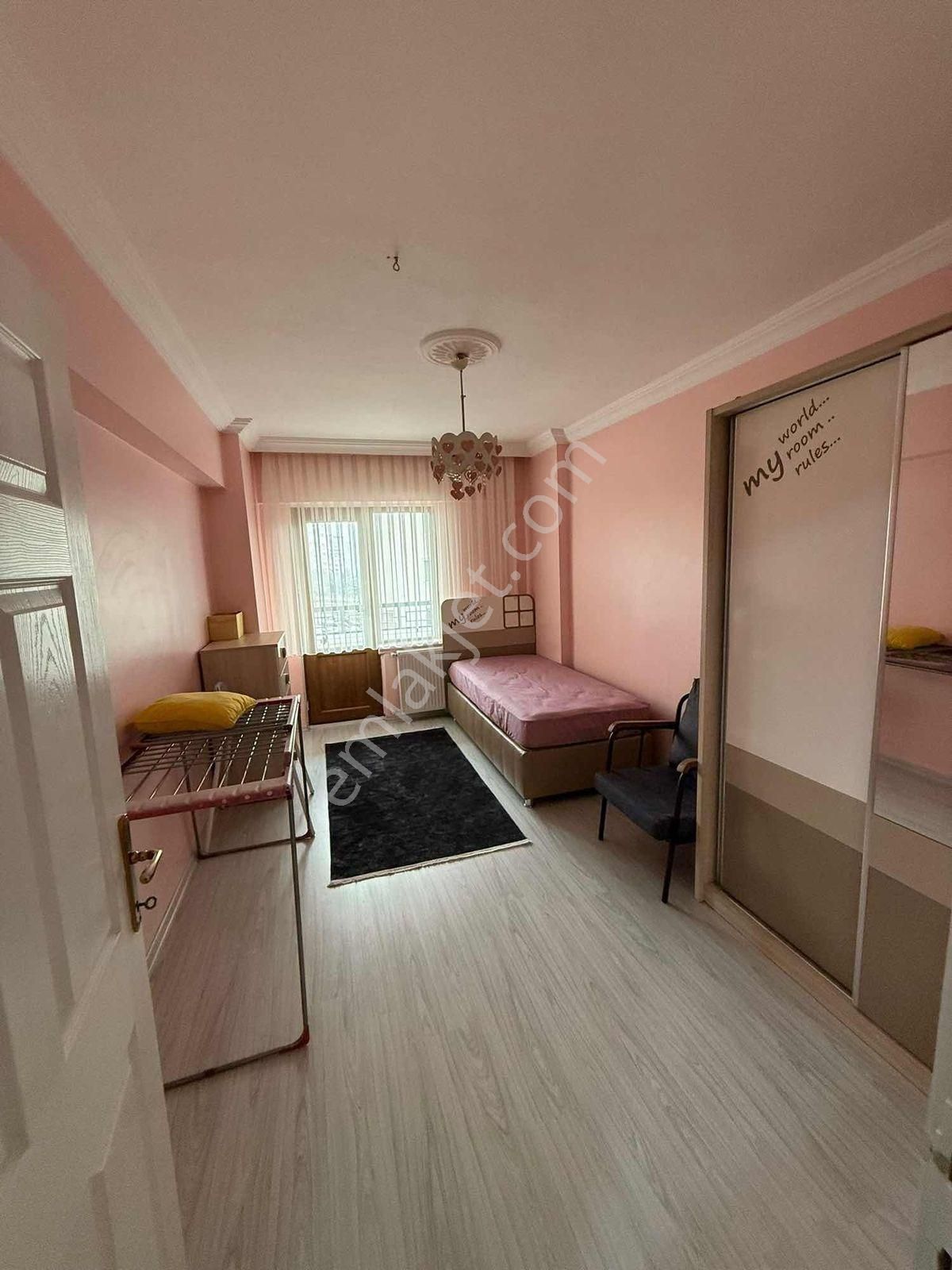 Batıkent Kardelen Mah.full Yapılı Geniş 3+1 Satılık Daire - Görsel 22