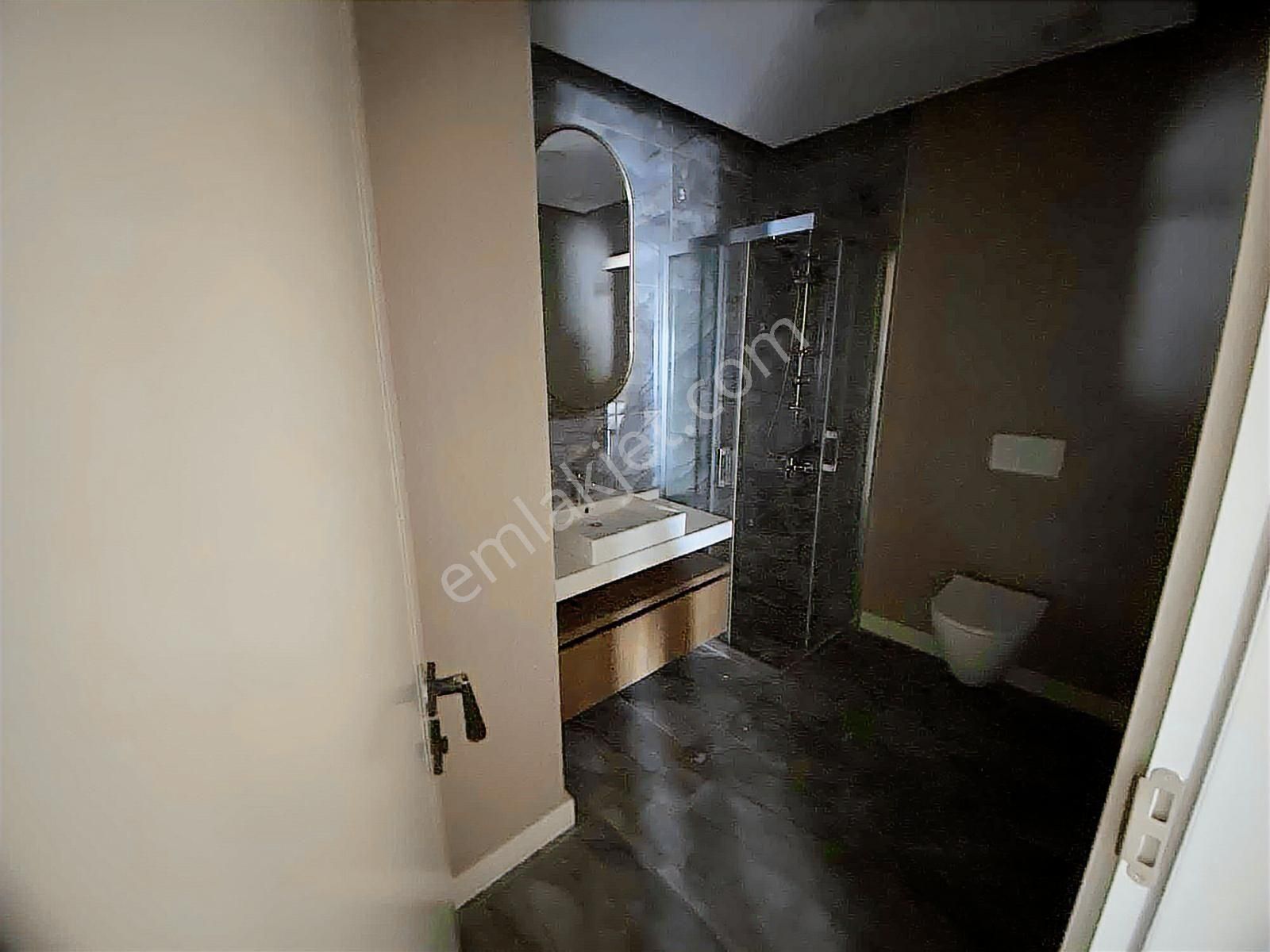 Natura Batıkent De Lüks Sıfır 3 Cephe Ankara Manzaralı 6+1 - Görsel 28