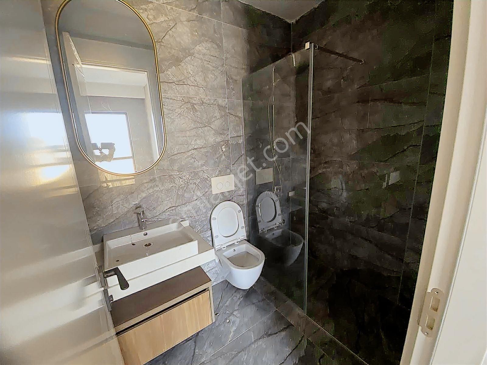 Natura Batıkent De Lüks Sıfır 3 Cephe Ankara Manzaralı 6+1 - Görsel 11