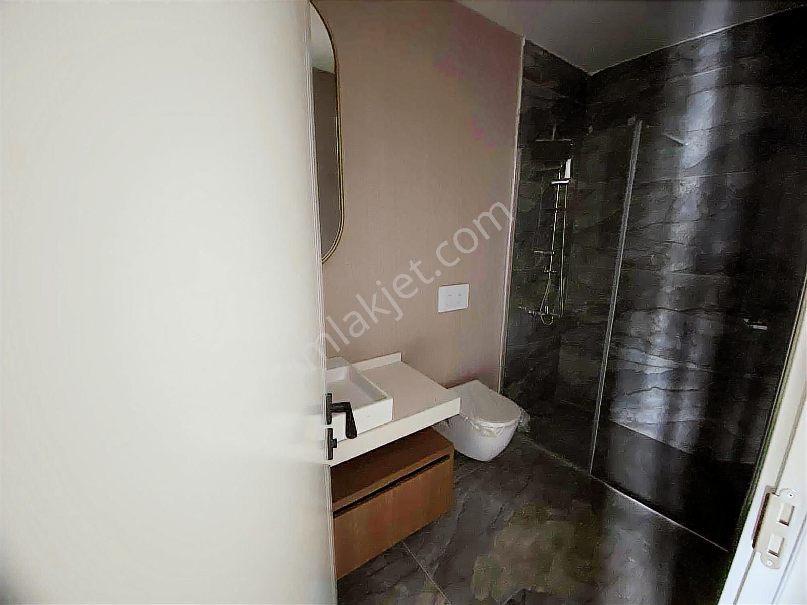 Natura Batıkent De Lüks Sıfır 3 Cephe Ankara Manzaralı 6+1 - Görsel 34