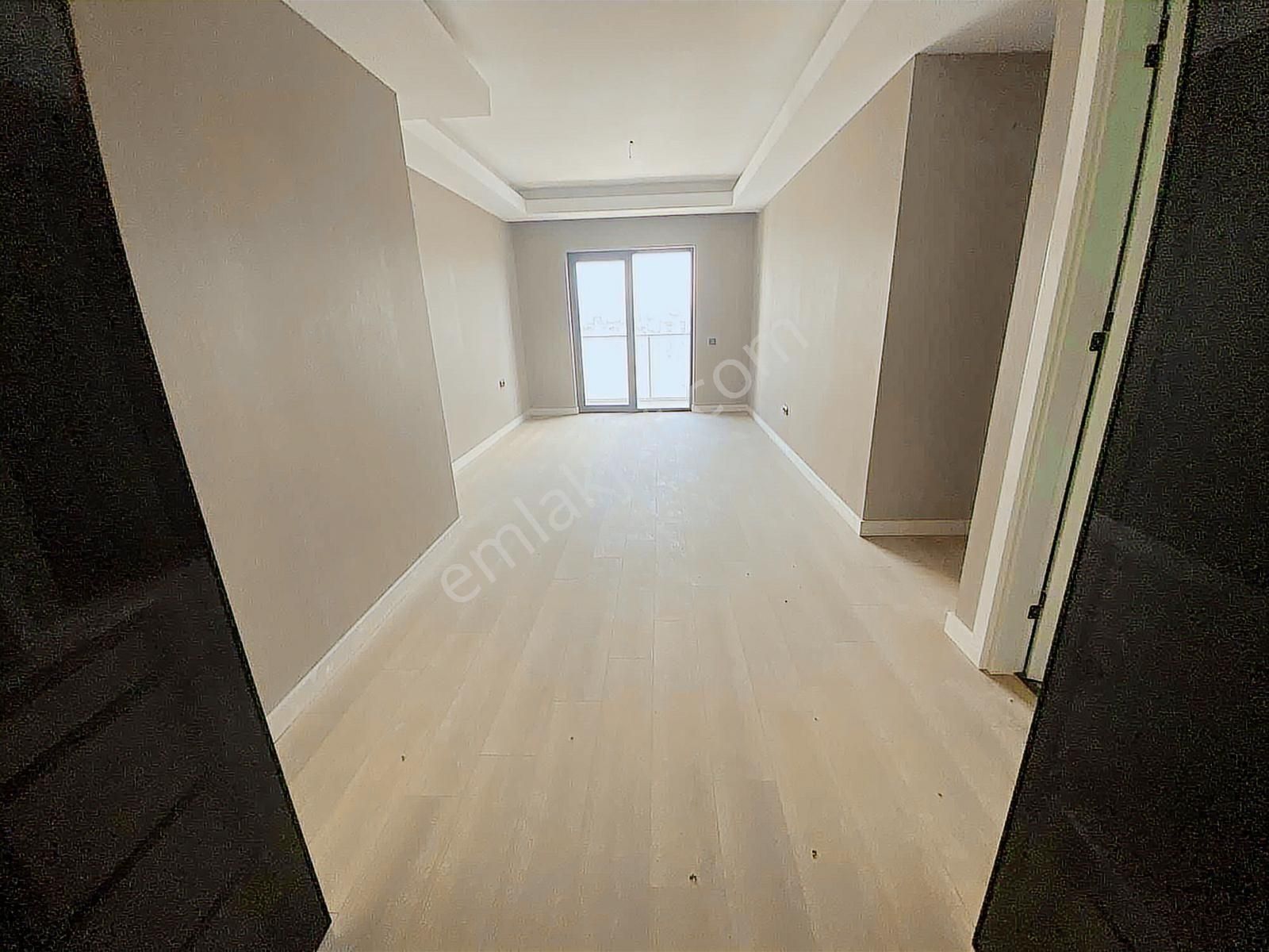 Natura Batıkent De Lüks Sıfır 3 Cephe Ankara Manzaralı 6+1 - Görsel 18