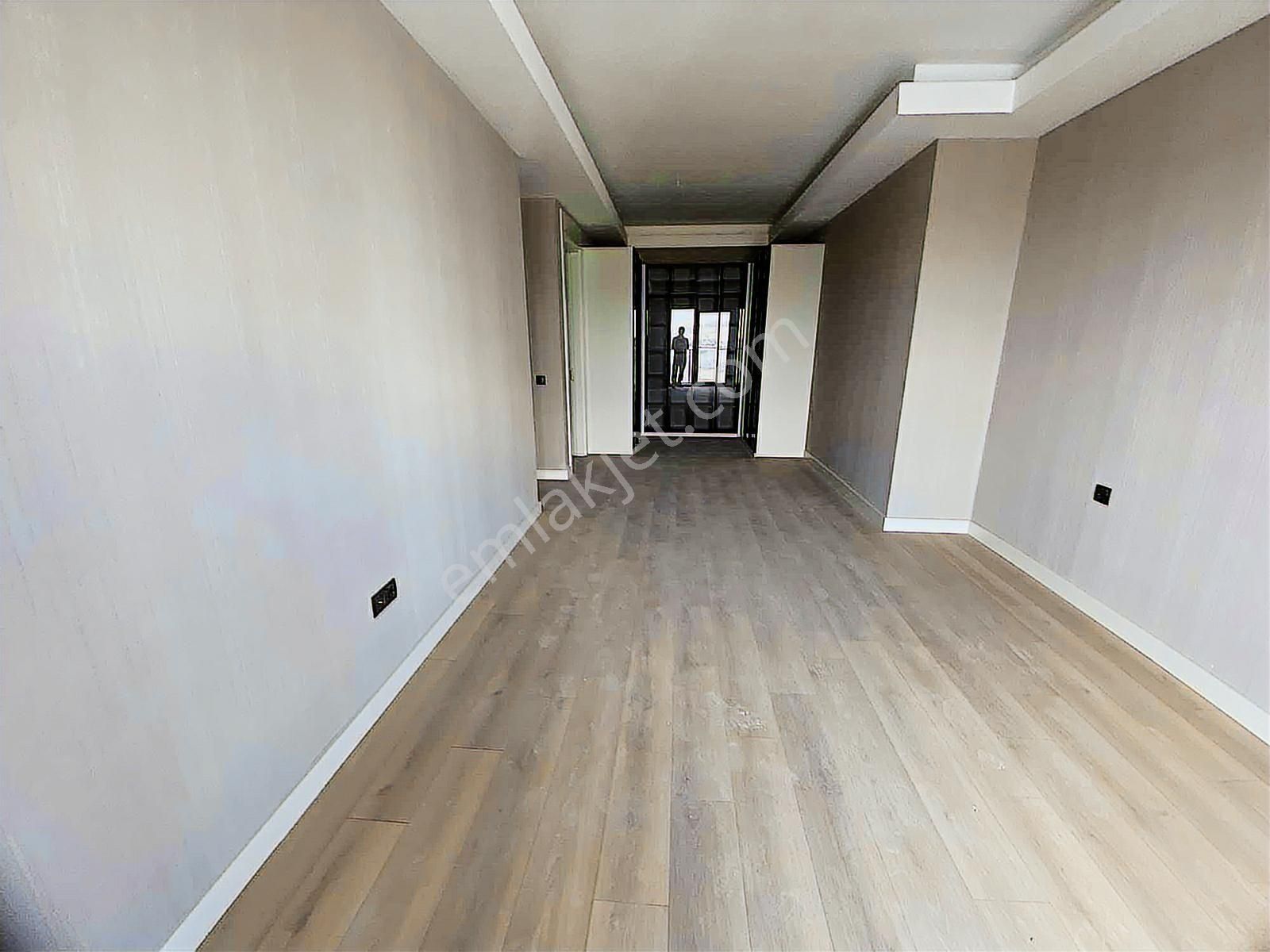 Natura Batıkent De Lüks Sıfır 3 Cephe Ankara Manzaralı 6+1 - Görsel 12