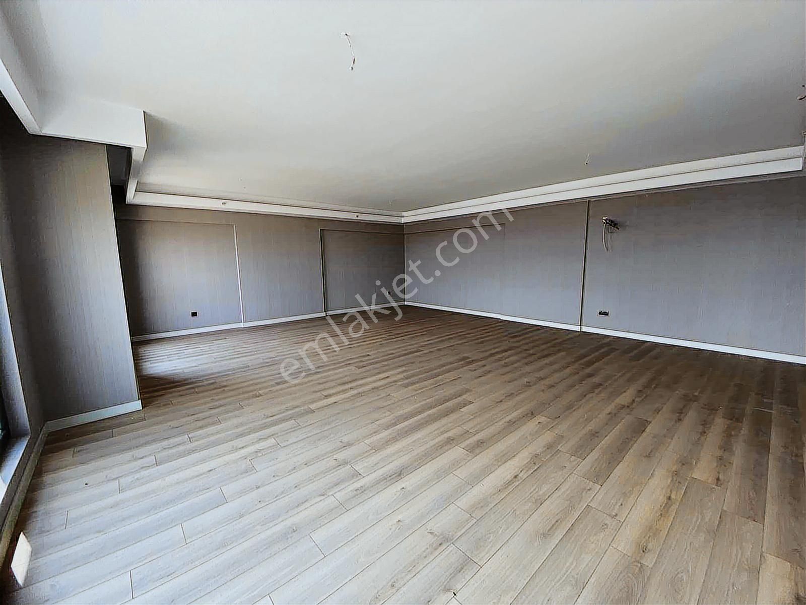 Natura Batıkent De Lüks Sıfır 3 Cephe Ankara Manzaralı 6+1 - Görsel 20