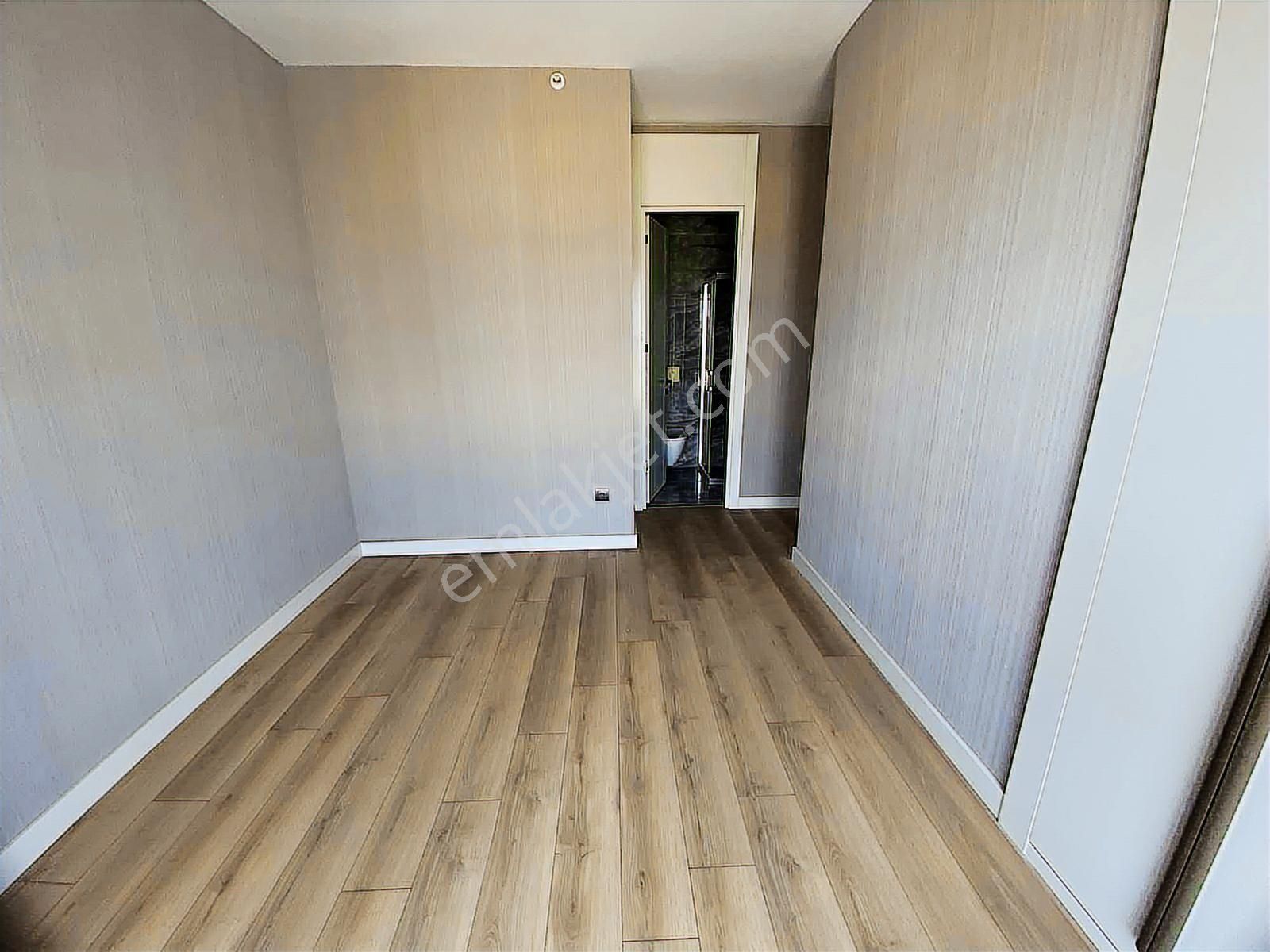 Natura Batıkent De Lüks Sıfır 3 Cephe Ankara Manzaralı 6+1 - Görsel 5