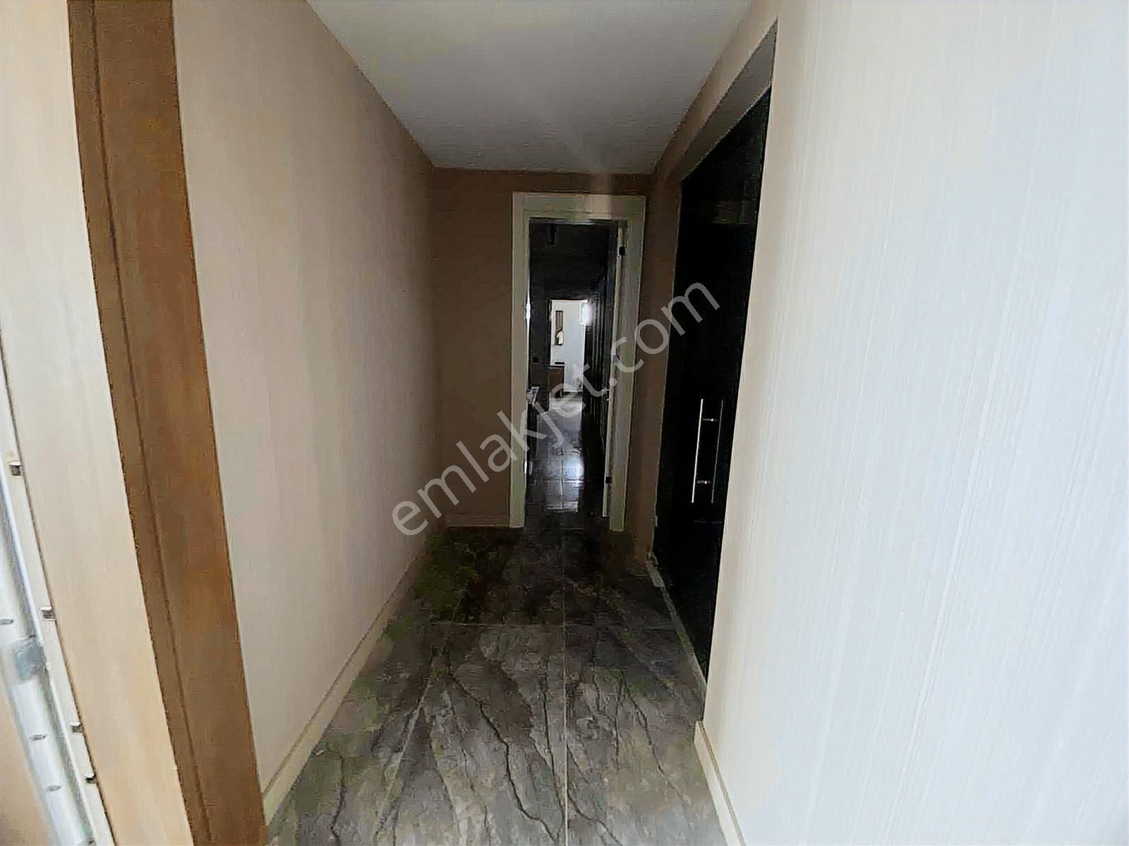 Natura Batıkent De Lüks Sıfır 3 Cephe Ankara Manzaralı 6+1 - Görsel 8