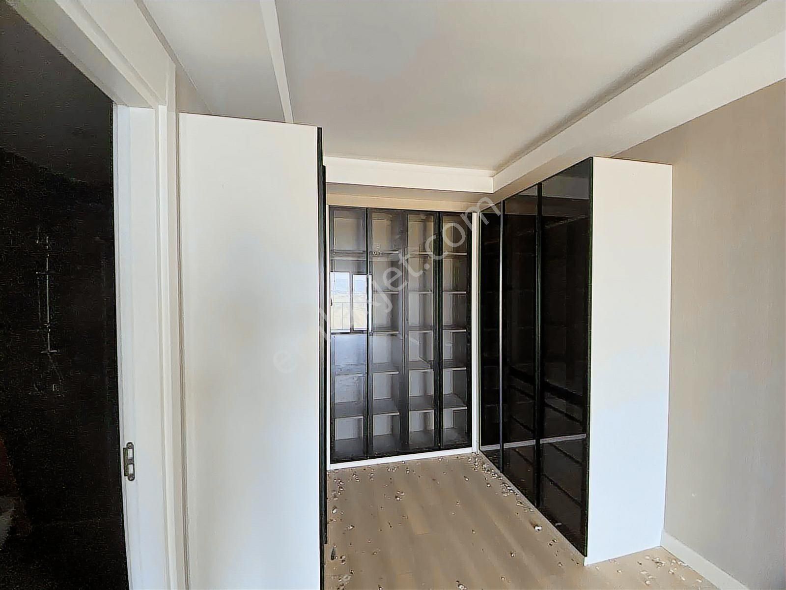 Natura Batıkent De Lüks Sıfır 3 Cephe Ankara Manzaralı 6+1 - Görsel 32