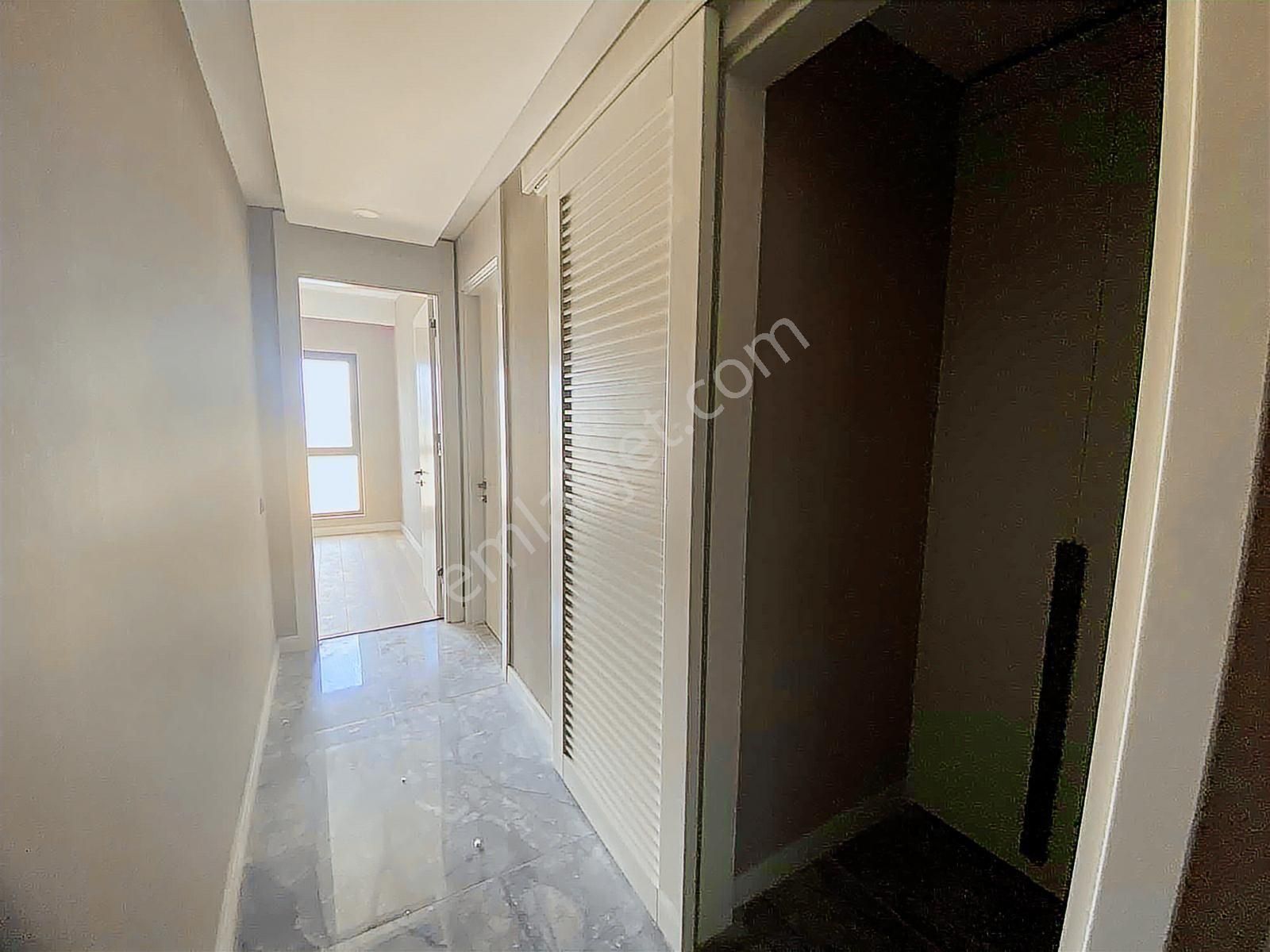 Natura Batıkent De Lüks Sıfır 3 Cephe Ankara Manzaralı 6+1 - Görsel 13