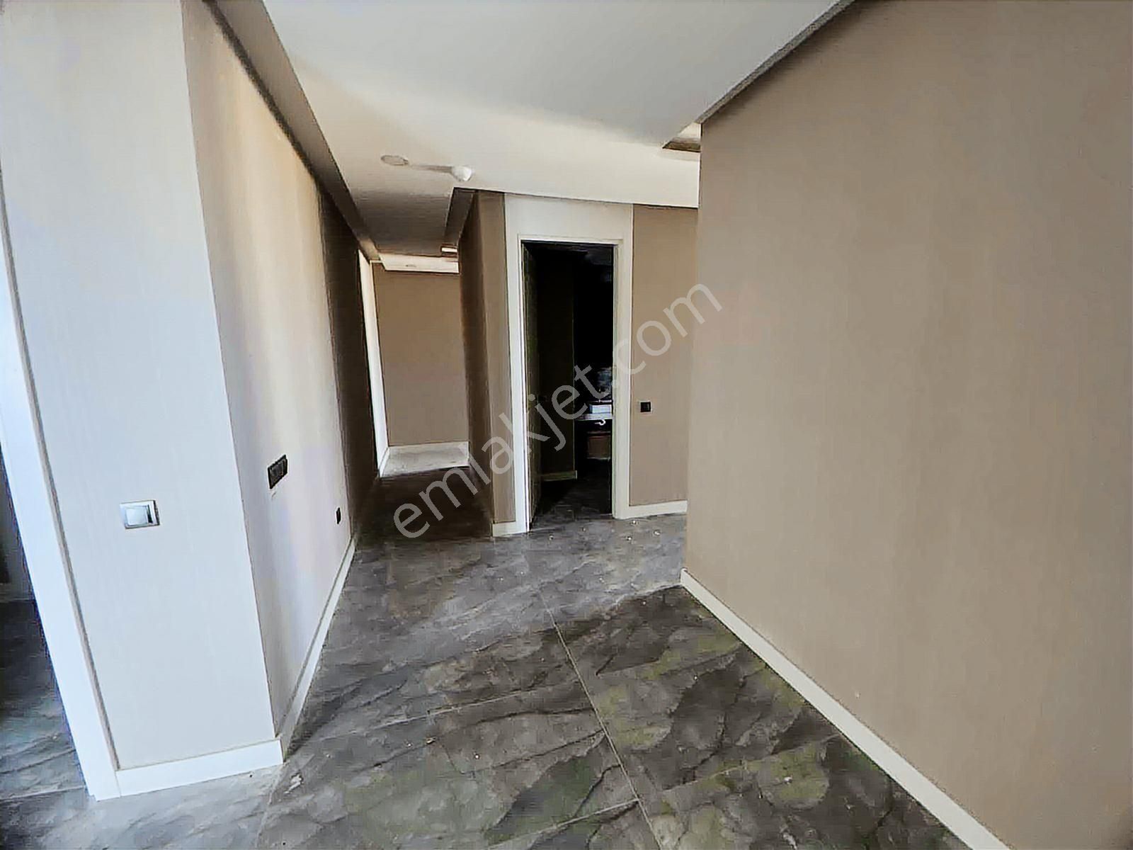 Natura Batıkent De Lüks Sıfır 3 Cephe Ankara Manzaralı 6+1 - Görsel 31