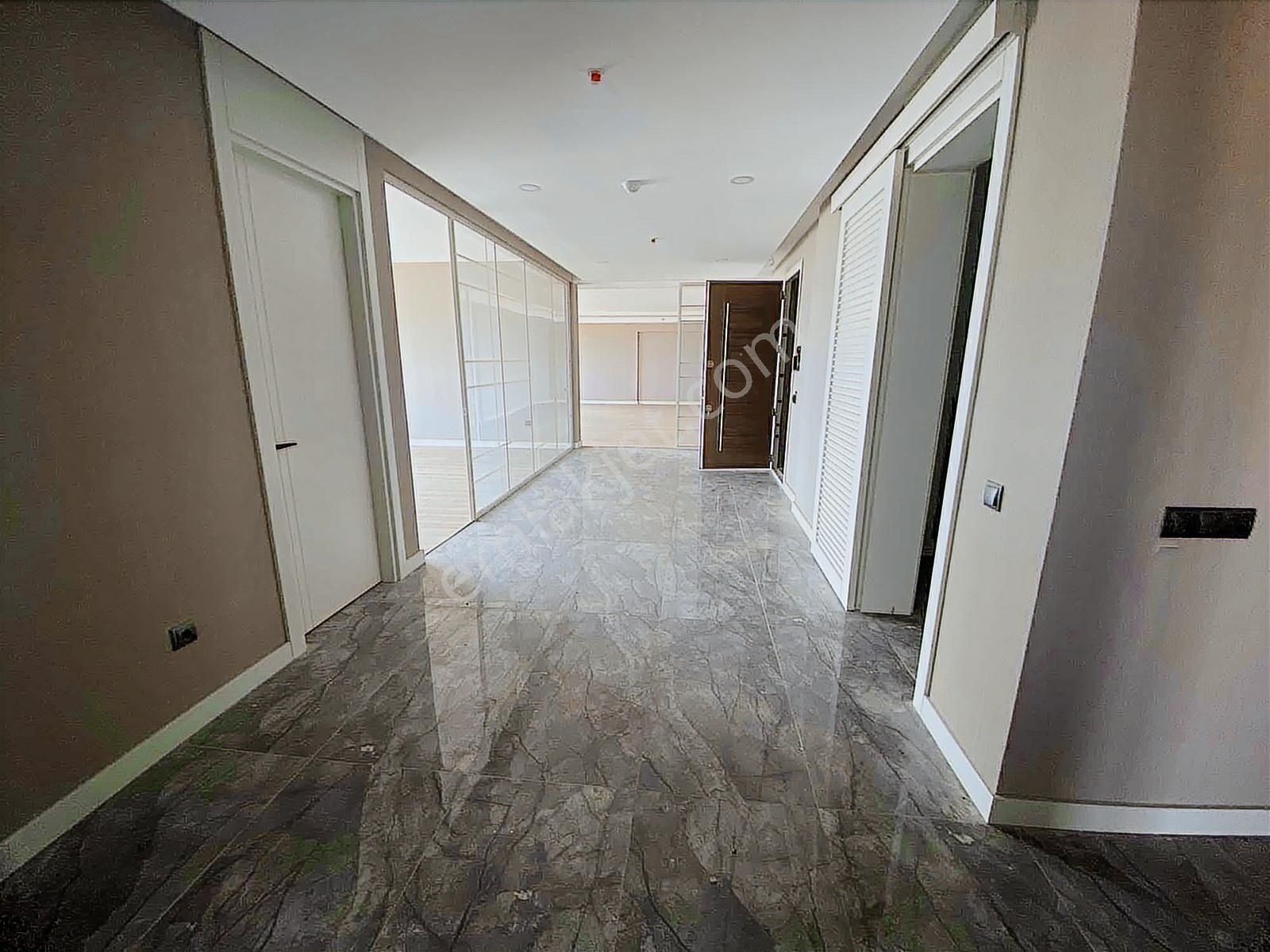 Natura Batıkent De Lüks Sıfır 3 Cephe Ankara Manzaralı 6+1 - Görsel 25