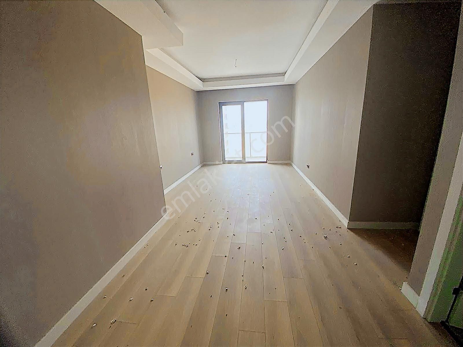 Natura Batıkent De Lüks Sıfır 3 Cephe Ankara Manzaralı 6+1 - Görsel 19