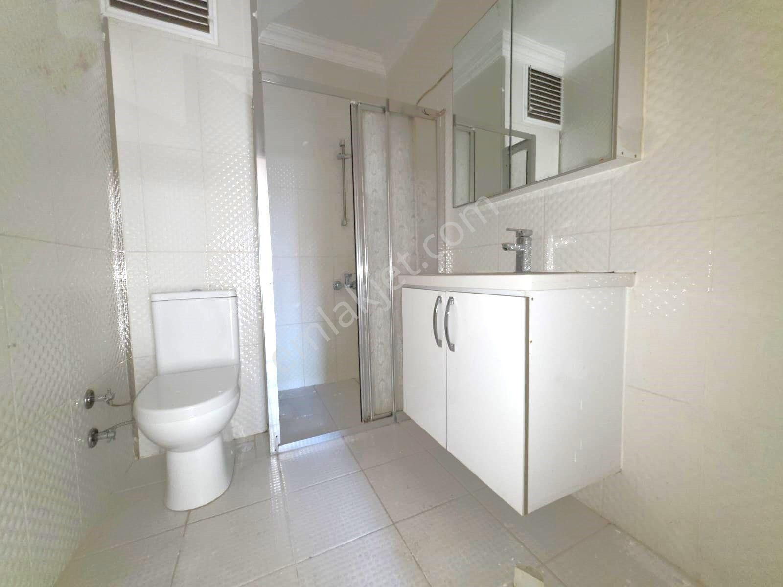 Akçay'da Aygül'den Ara Kat Masrafsız Hemen Oturuma Hazır Ayrı Mutfak Kaçmaz Fırsat 2+1 Satılık Daire - Görsel 20