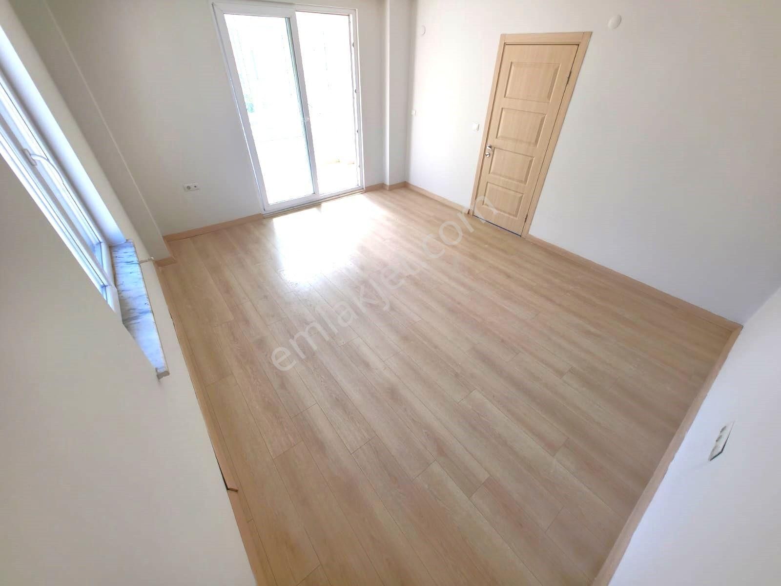 Akçay'da Aygül'den Ara Kat Masrafsız Hemen Oturuma Hazır Ayrı Mutfak Kaçmaz Fırsat 2+1 Satılık Daire - Görsel 5