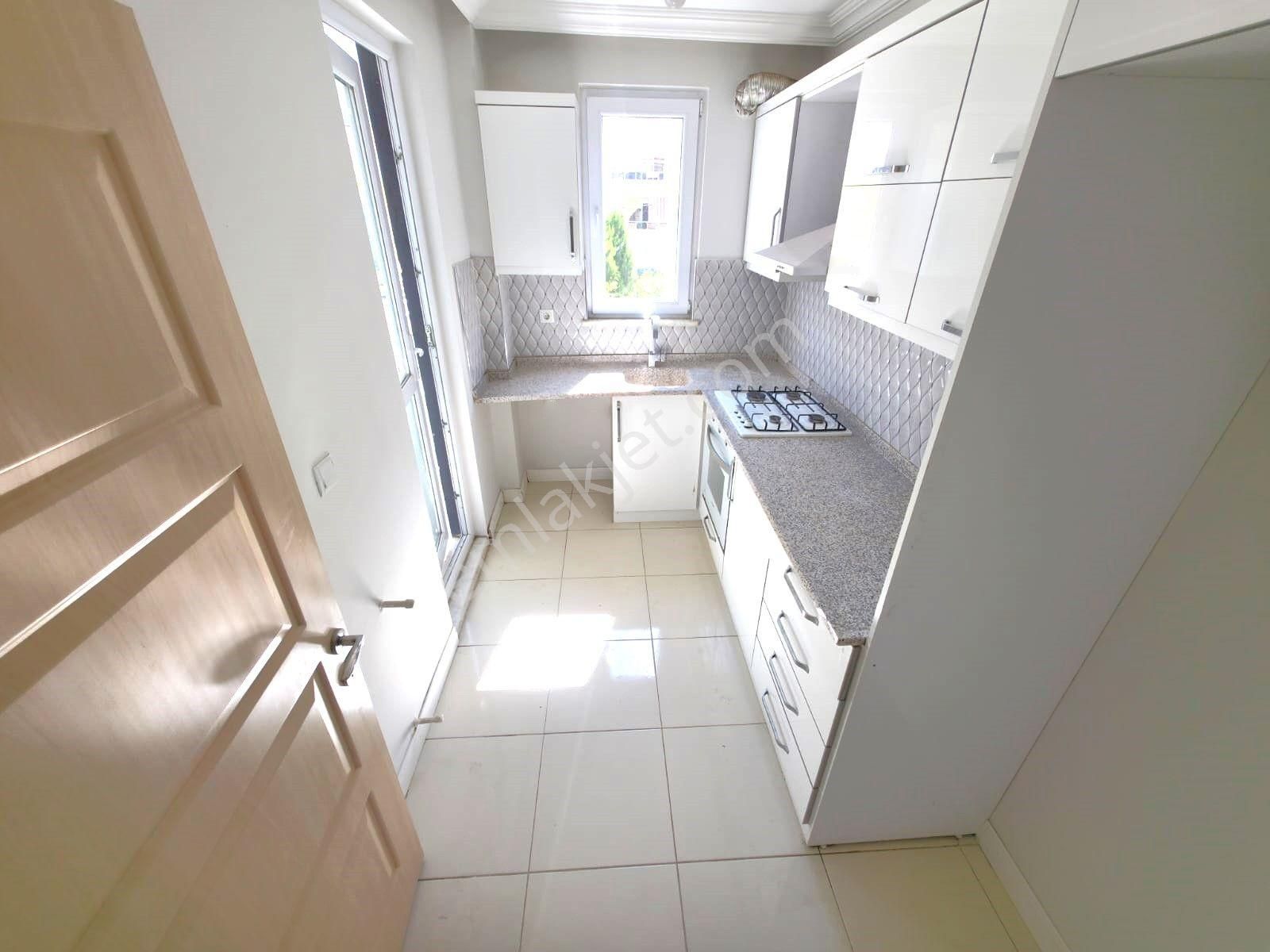 Akçay'da Aygül'den Ara Kat Masrafsız Hemen Oturuma Hazır Ayrı Mutfak Kaçmaz Fırsat 2+1 Satılık Daire - Görsel 10