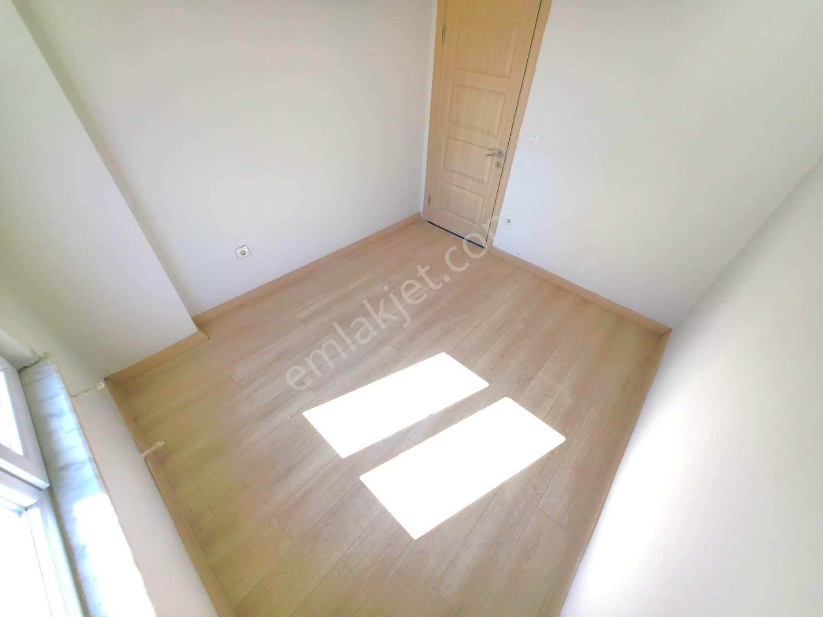 Akçay'da Aygül'den Ara Kat Masrafsız Hemen Oturuma Hazır Ayrı Mutfak Kaçmaz Fırsat 2+1 Satılık Daire - Görsel 17