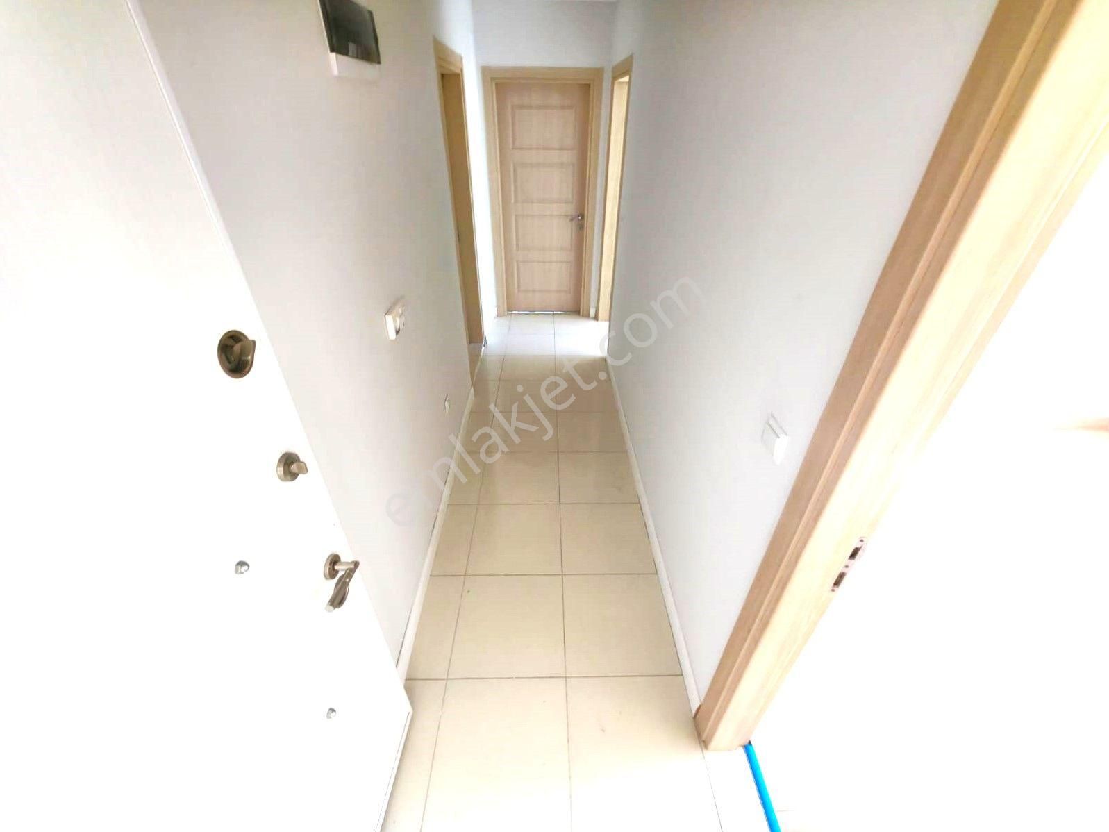 Akçay'da Aygül'den Ara Kat Masrafsız Hemen Oturuma Hazır Ayrı Mutfak Kaçmaz Fırsat 2+1 Satılık Daire - Görsel 13