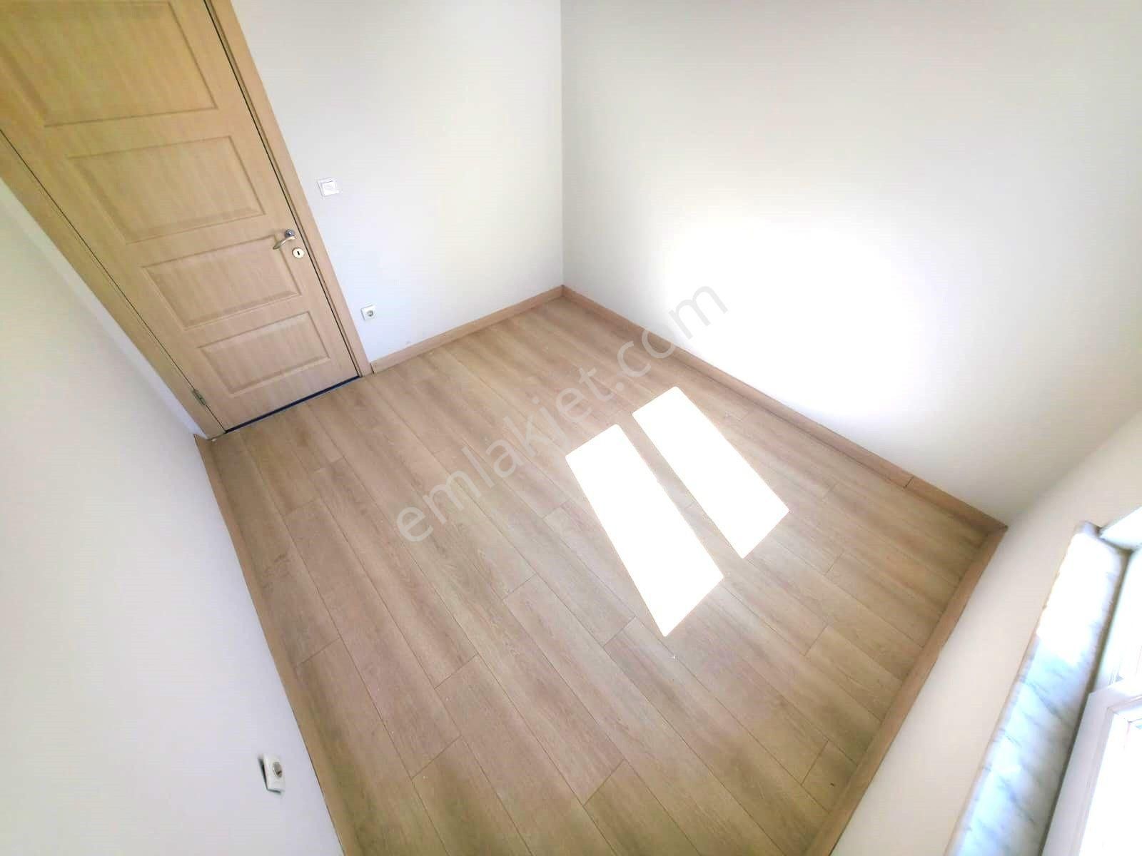 Akçay'da Aygül'den Ara Kat Masrafsız Hemen Oturuma Hazır Ayrı Mutfak Kaçmaz Fırsat 2+1 Satılık Daire - Görsel 15