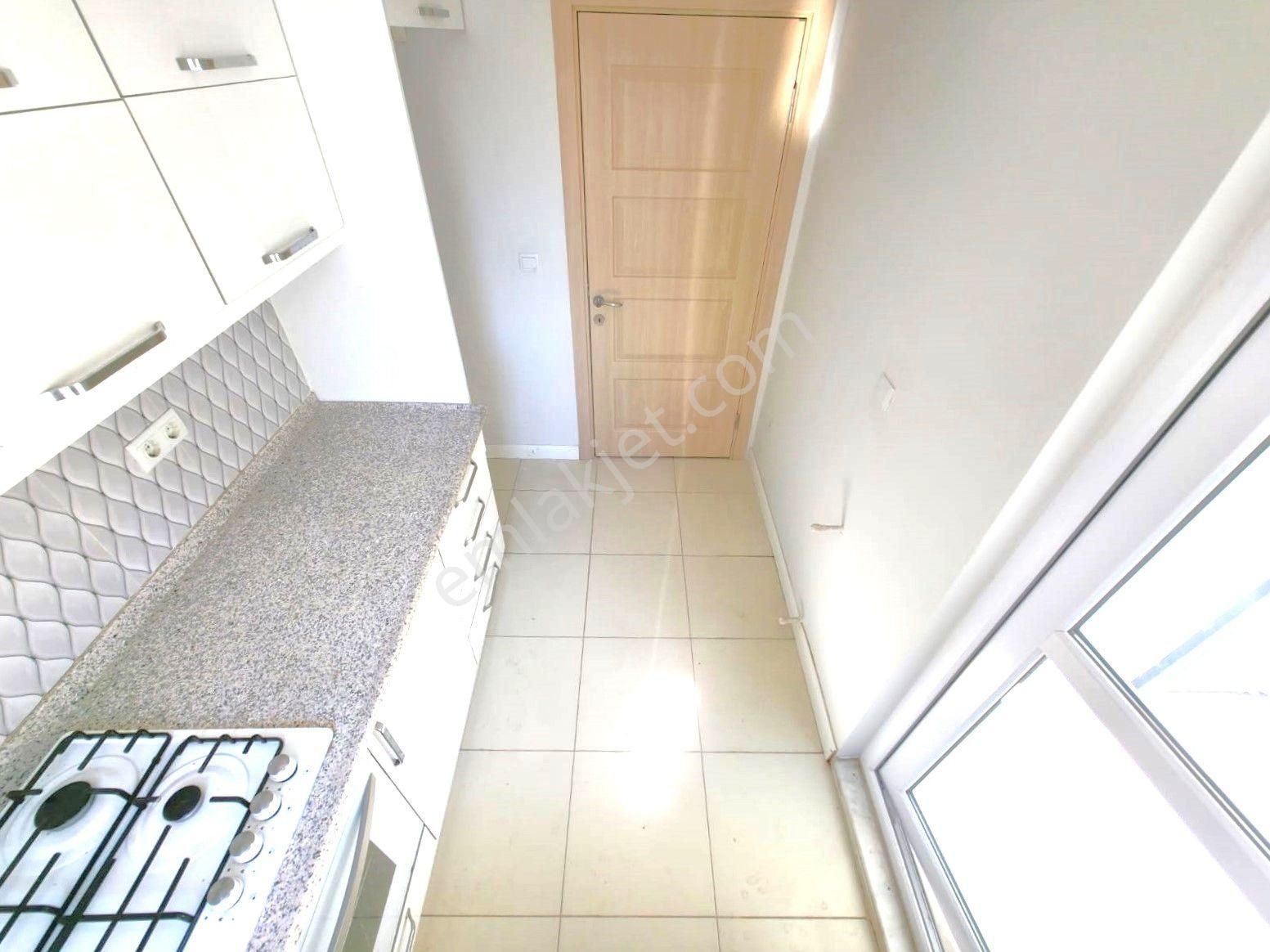 Akçay'da Aygül'den Ara Kat Masrafsız Hemen Oturuma Hazır Ayrı Mutfak Kaçmaz Fırsat 2+1 Satılık Daire - Görsel 11