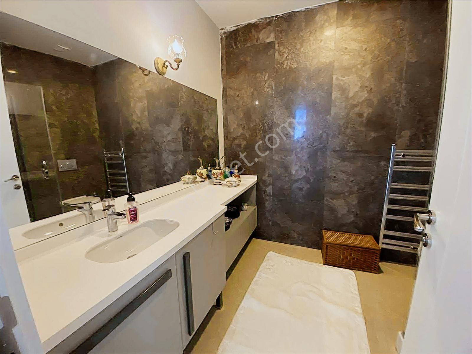 İncek Ted Koleji Yakını Tim Towers Da 4+1 Kiralık Daire - Görsel 23