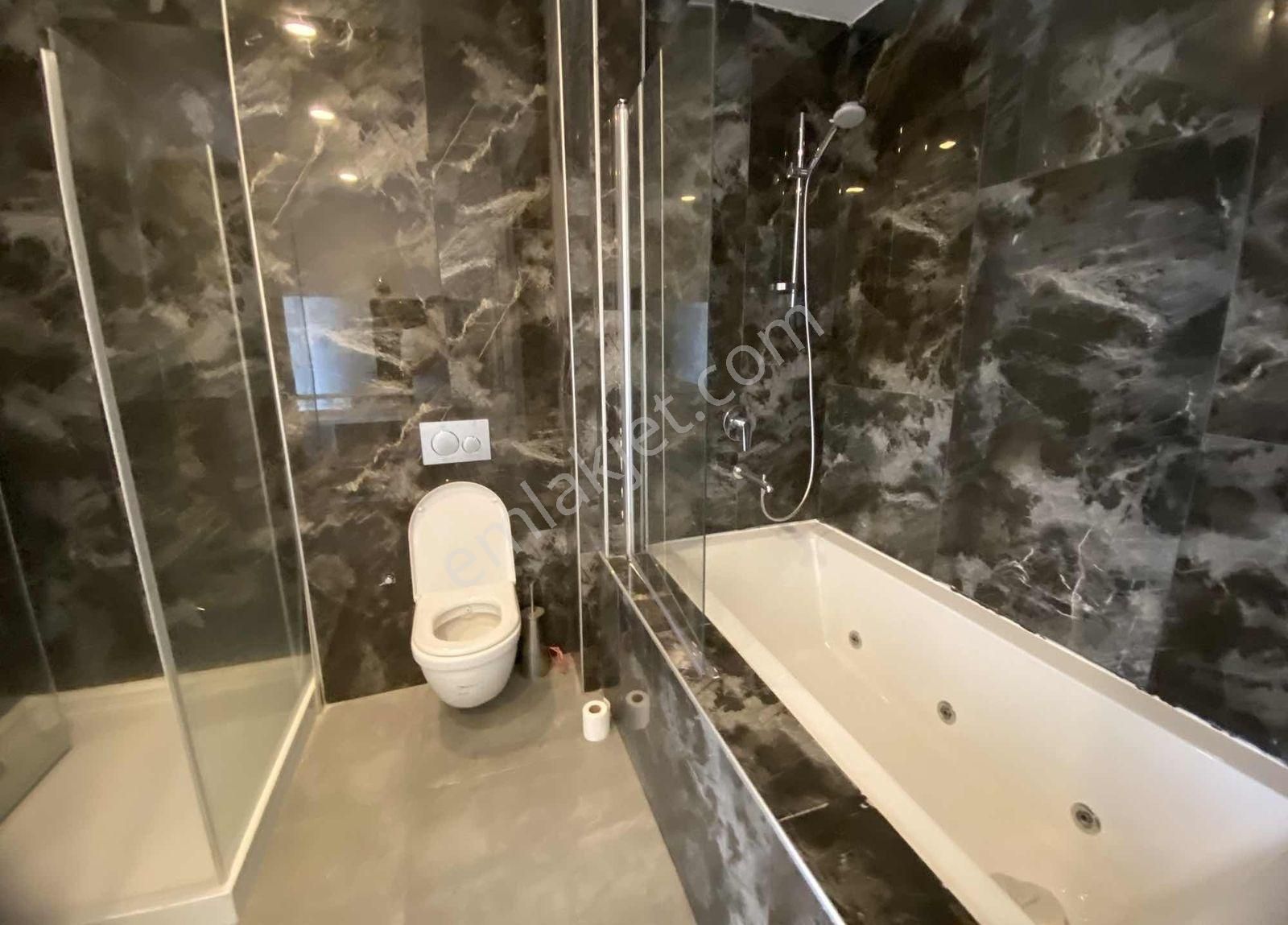 İncek Ted Koleji Yakını Tim Towers Da 4+1 Kiralık Daire - Görsel 10