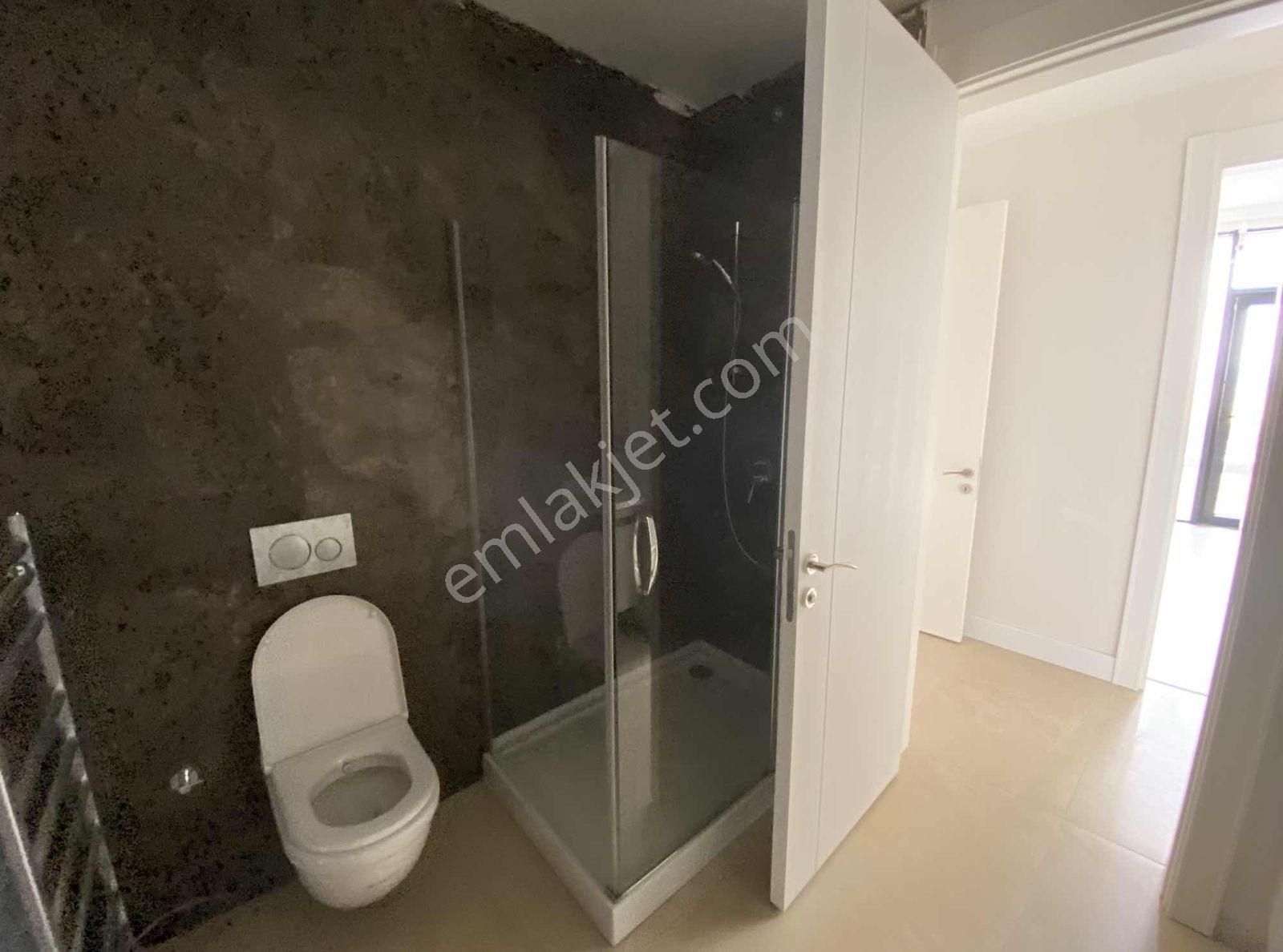 İncek Ted Koleji Yakını Tim Towers Da 4+1 Kiralık Daire - Görsel 31