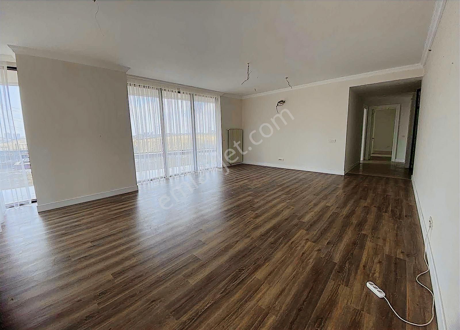 İncek Ted Koleji Yakını Tim Towers Da 4+1 Kiralık Daire - Görsel 4