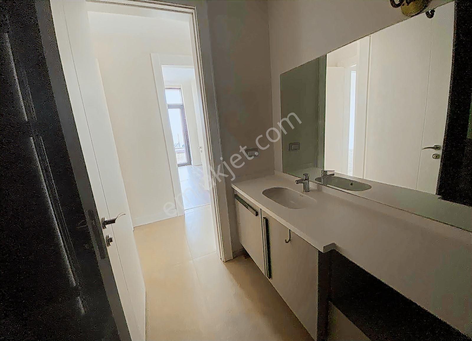 İncek Ted Koleji Yakını Tim Towers Da 4+1 Kiralık Daire - Görsel 21