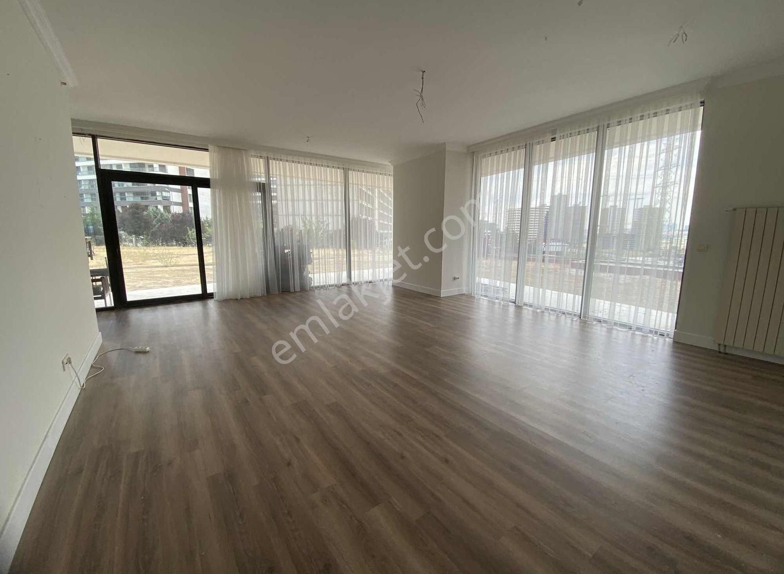 İncek Ted Koleji Yakını Tim Towers Da 4+1 Kiralık Daire - Görsel 33