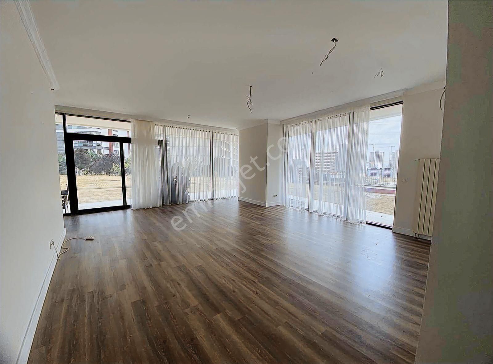 İncek Ted Koleji Yakını Tim Towers Da 4+1 Kiralık Daire - Görsel 24