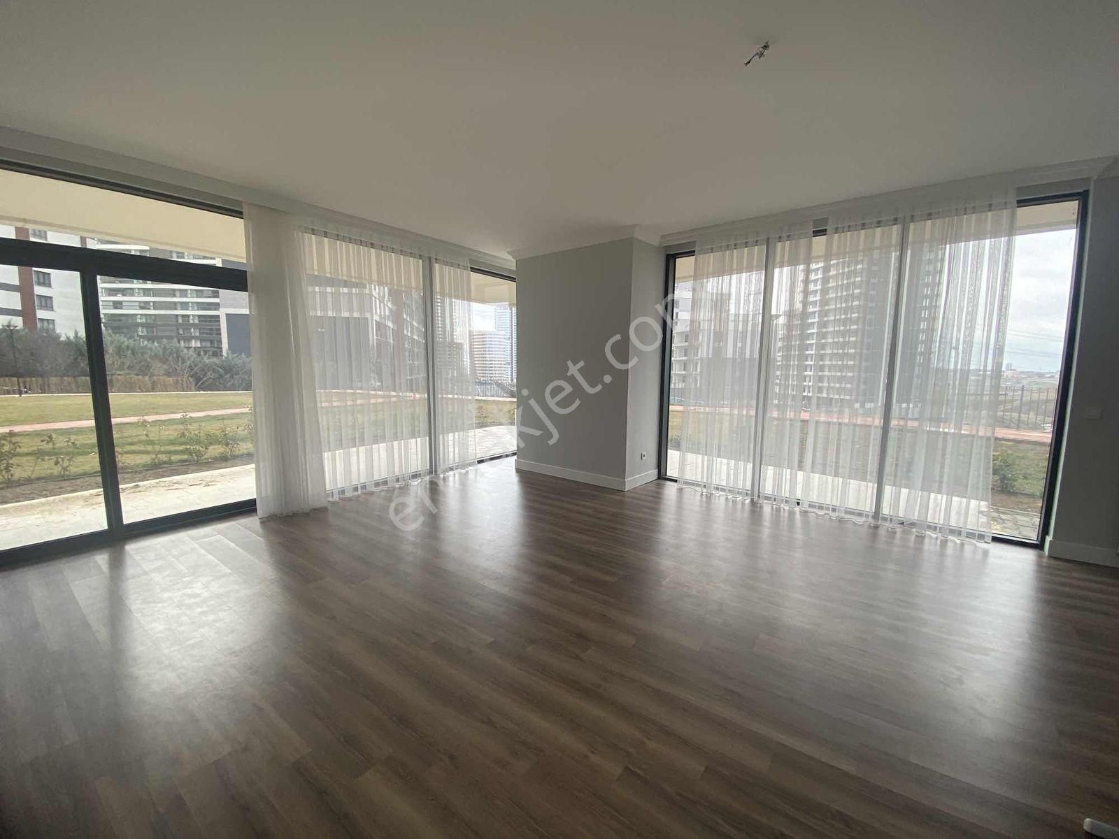 İncek Ted Koleji Yakını Tim Towers Da 4+1 Kiralık Daire - Görsel 28