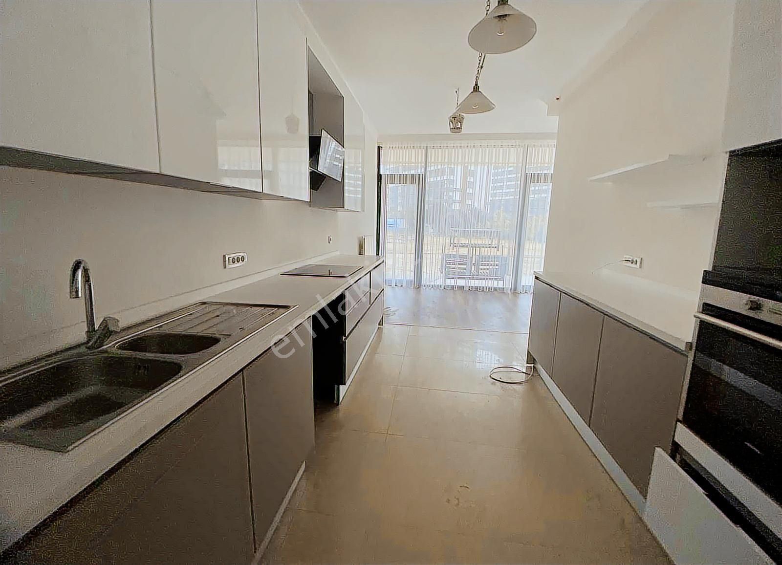 İncek Ted Koleji Yakını Tim Towers Da 4+1 Kiralık Daire - Görsel 13