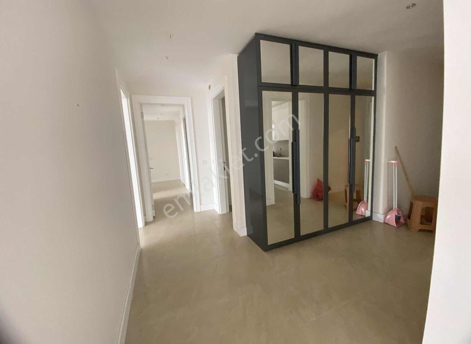 İncek Ted Koleji Yakını Tim Towers Da 4+1 Kiralık Daire - Görsel 9