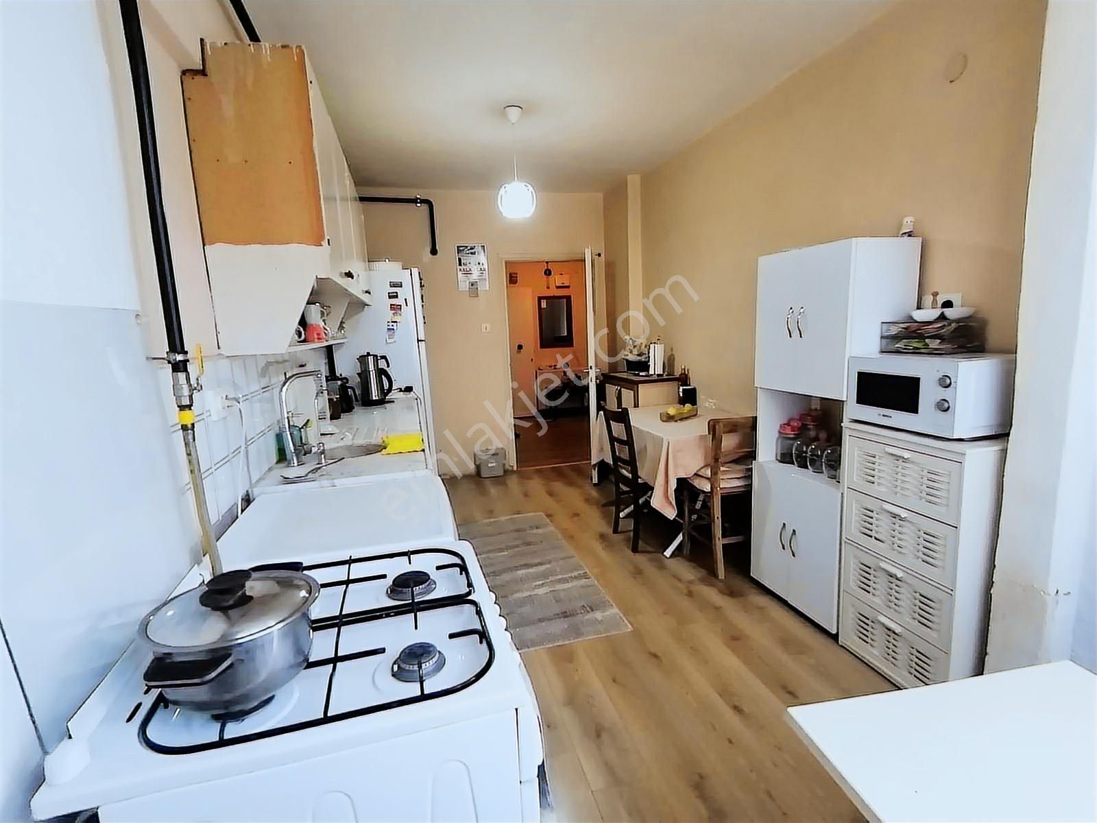 Adana Çukurova Turgut Özala 50 Metre Krediye Uygun Hasarsız İskanlı Doğalgazlı 3+1 K.mutfak - Görsel 21