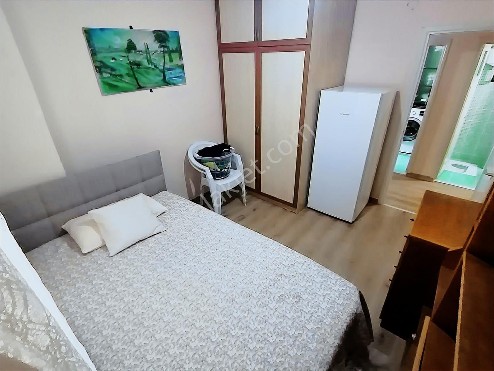 Adana Çukurova Turgut Özala 50 Metre Krediye Uygun Hasarsız İskanlı Doğalgazlı 3+1 K.mutfak - Görsel 12