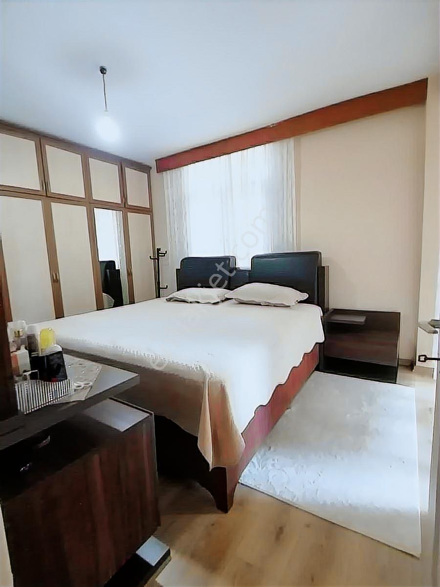 Adana Çukurova Turgut Özala 50 Metre Krediye Uygun Hasarsız İskanlı Doğalgazlı 3+1 K.mutfak - Görsel 16