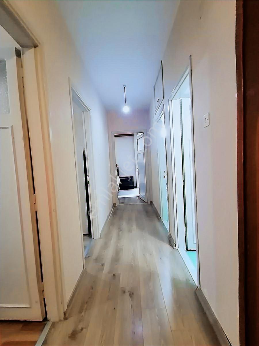 Adana Çukurova Turgut Özala 50 Metre Krediye Uygun Hasarsız İskanlı Doğalgazlı 3+1 K.mutfak - Görsel 10