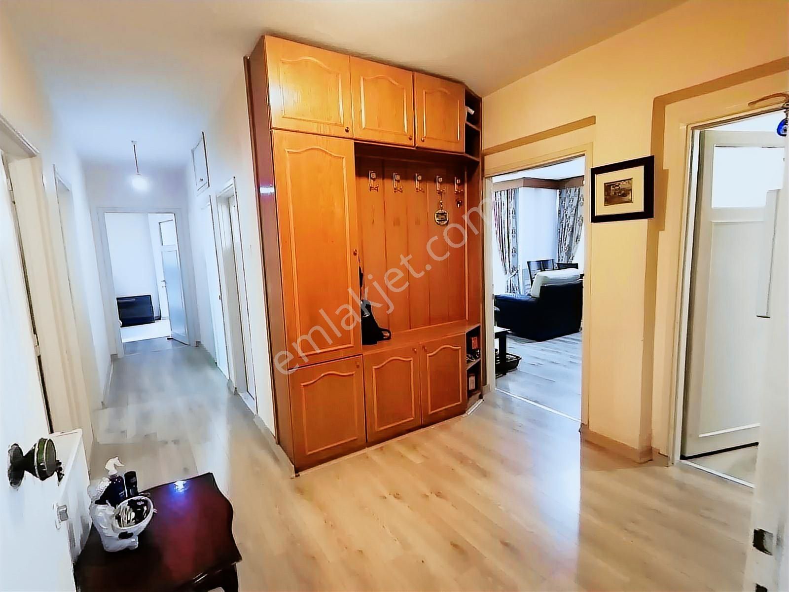 Adana Çukurova Turgut Özala 50 Metre Krediye Uygun Hasarsız İskanlı Doğalgazlı 3+1 K.mutfak - Görsel 15