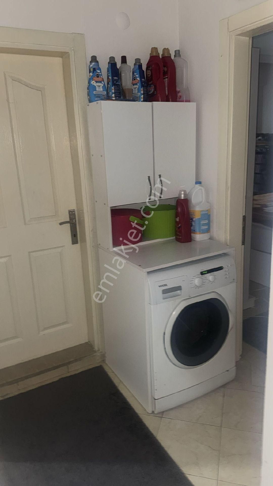 Yenimahallede Ortak Havuzlu 2+1 Satılık Daire - Görsel 5