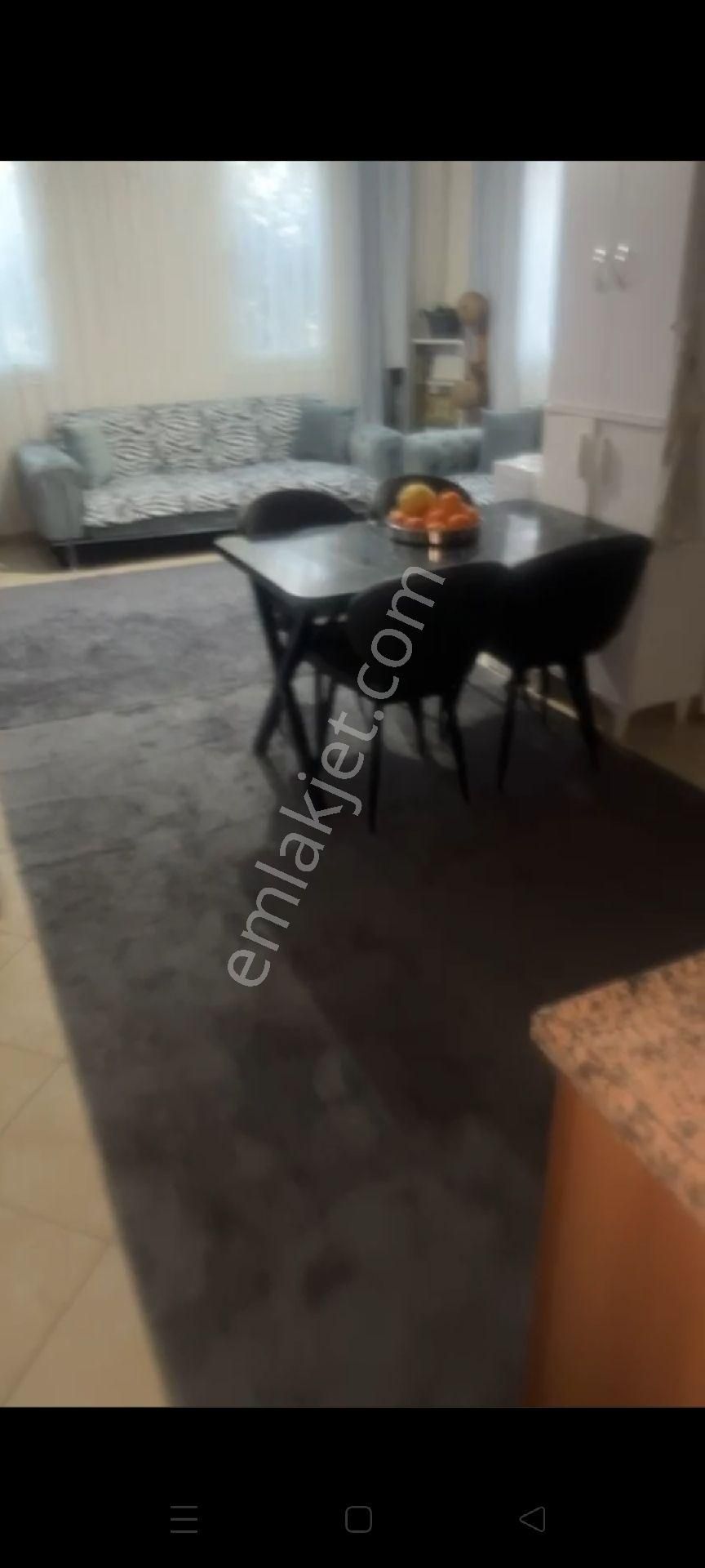 Yenimahallede Ortak Havuzlu 2+1 Satılık Daire - Görsel 10