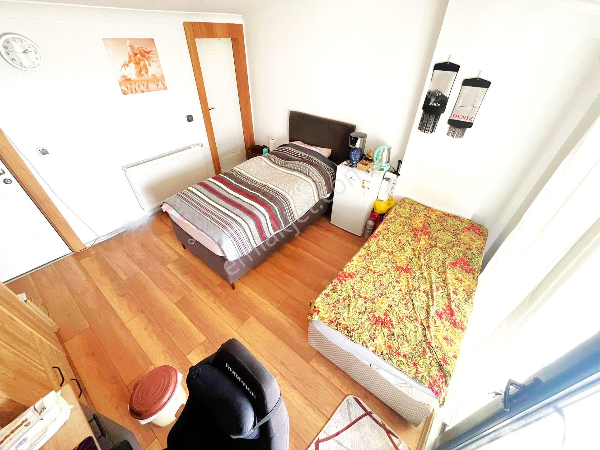 Tek Yetkili Aygülden Edremit Zeytinli'de Lüks Giyinme Odalı Ebeveyn Banyolu Teraslı 4+1satılık Villa - Görsel 14