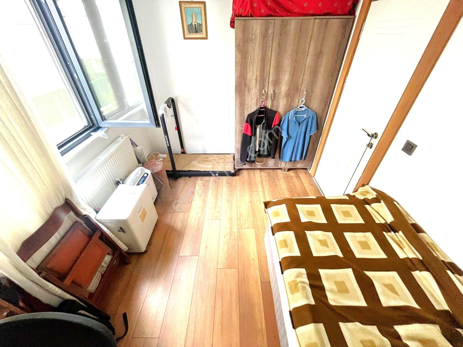 Tek Yetkili Aygülden Edremit Zeytinli'de Lüks Giyinme Odalı Ebeveyn Banyolu Teraslı 4+1satılık Villa - Görsel 25