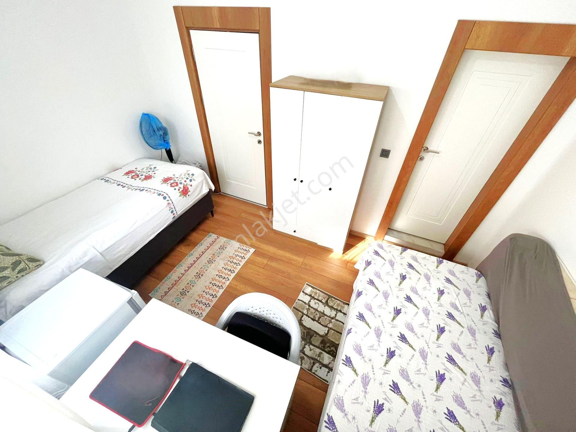 Tek Yetkili Aygülden Edremit Zeytinli'de Lüks Giyinme Odalı Ebeveyn Banyolu Teraslı 4+1satılık Villa - Görsel 10