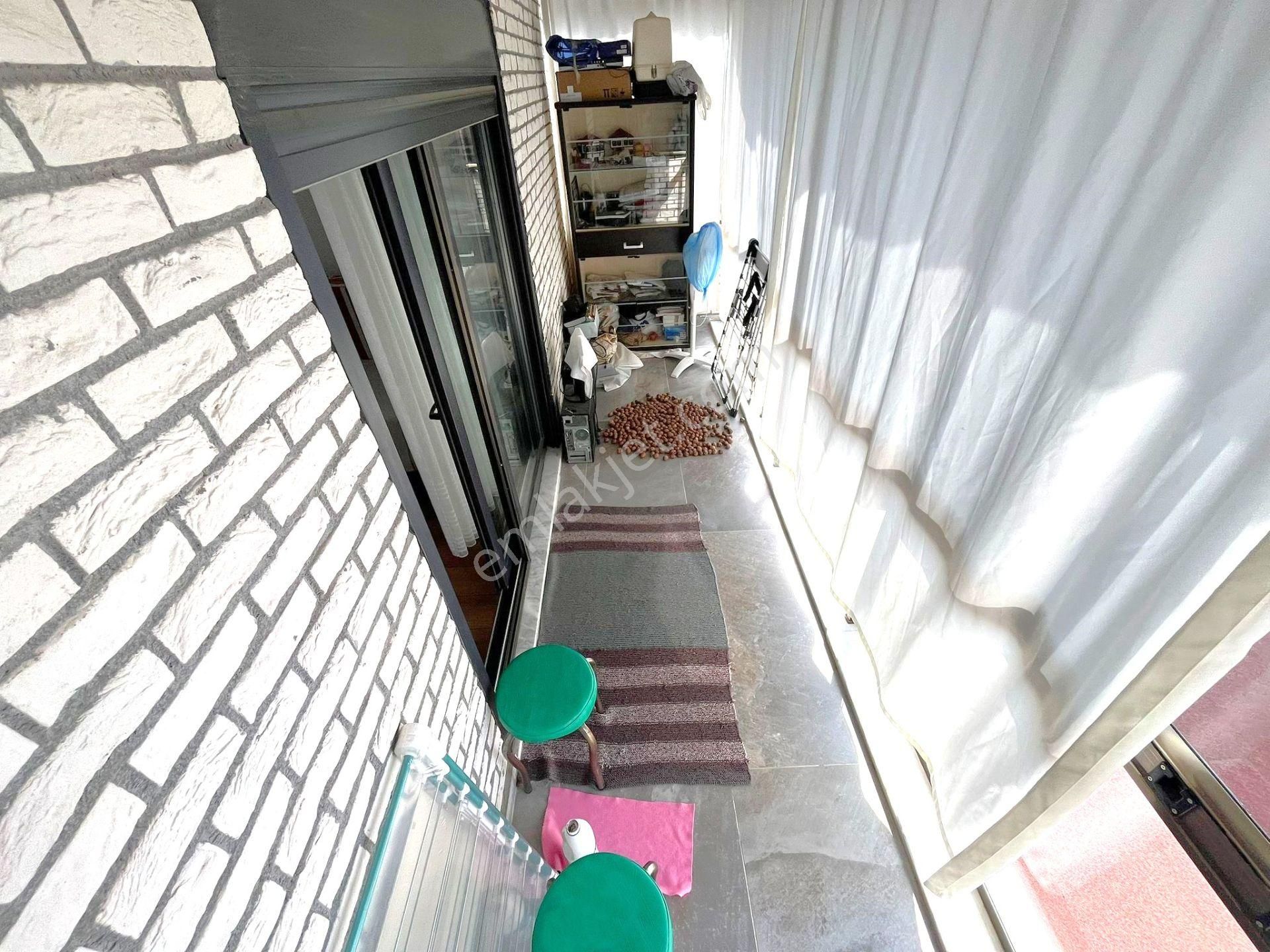 Tek Yetkili Aygülden Edremit Zeytinli'de Lüks Giyinme Odalı Ebeveyn Banyolu Teraslı 4+1satılık Villa - Görsel 7