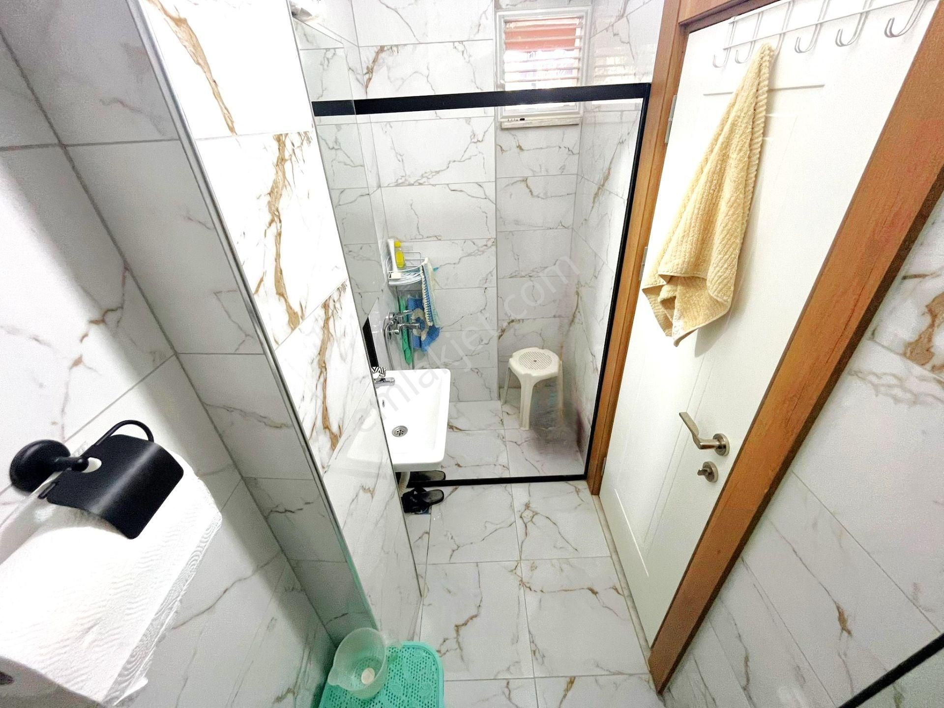 Tek Yetkili Aygülden Edremit Zeytinli'de Lüks Giyinme Odalı Ebeveyn Banyolu Teraslı 4+1satılık Villa - Görsel 17