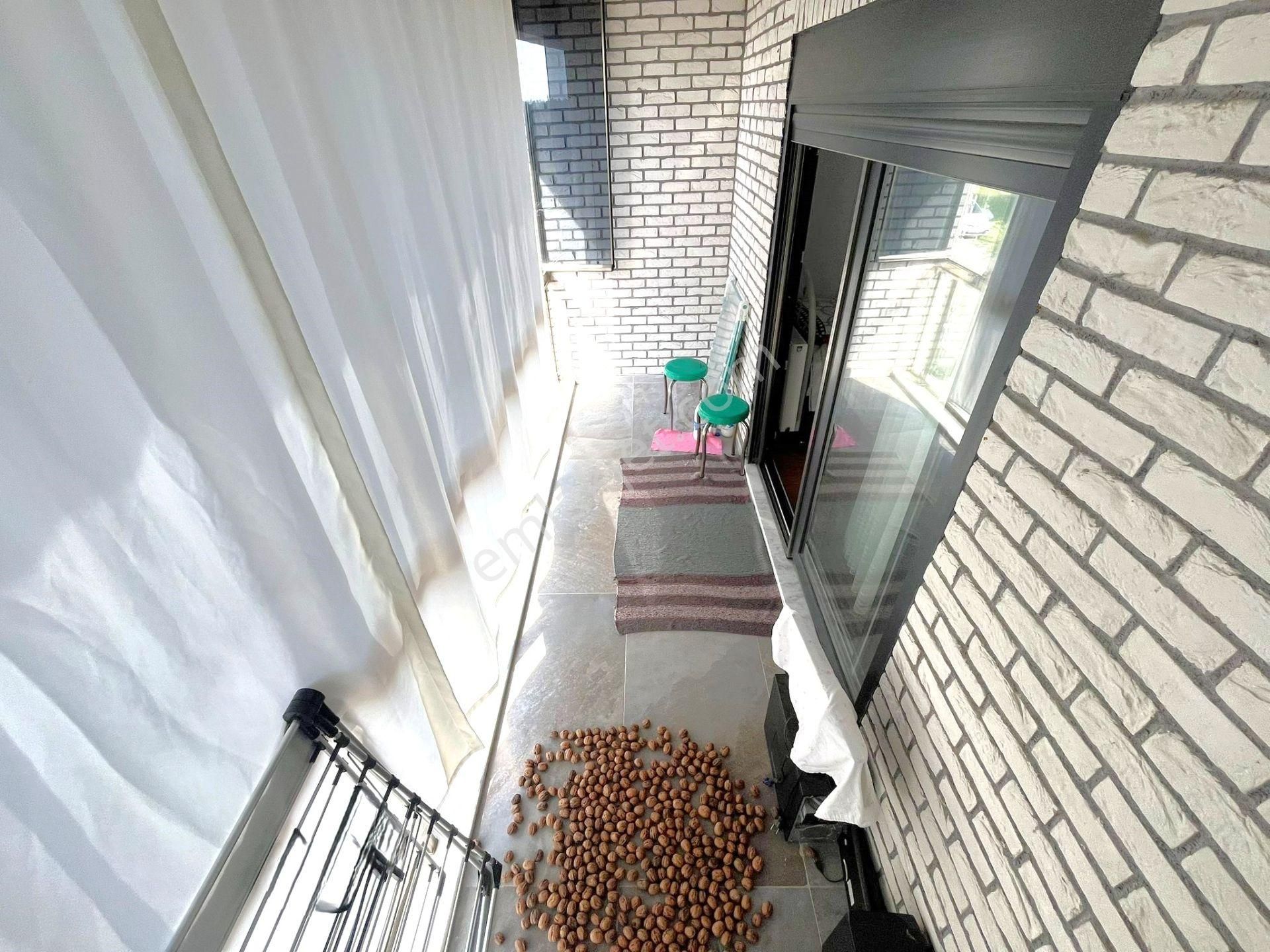 Tek Yetkili Aygülden Edremit Zeytinli'de Lüks Giyinme Odalı Ebeveyn Banyolu Teraslı 4+1satılık Villa - Görsel 26