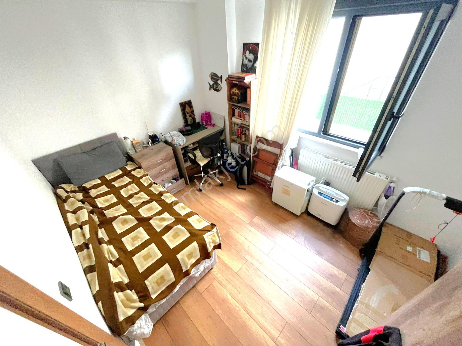 Tek Yetkili Aygülden Edremit Zeytinli'de Lüks Giyinme Odalı Ebeveyn Banyolu Teraslı 4+1satılık Villa - Görsel 24