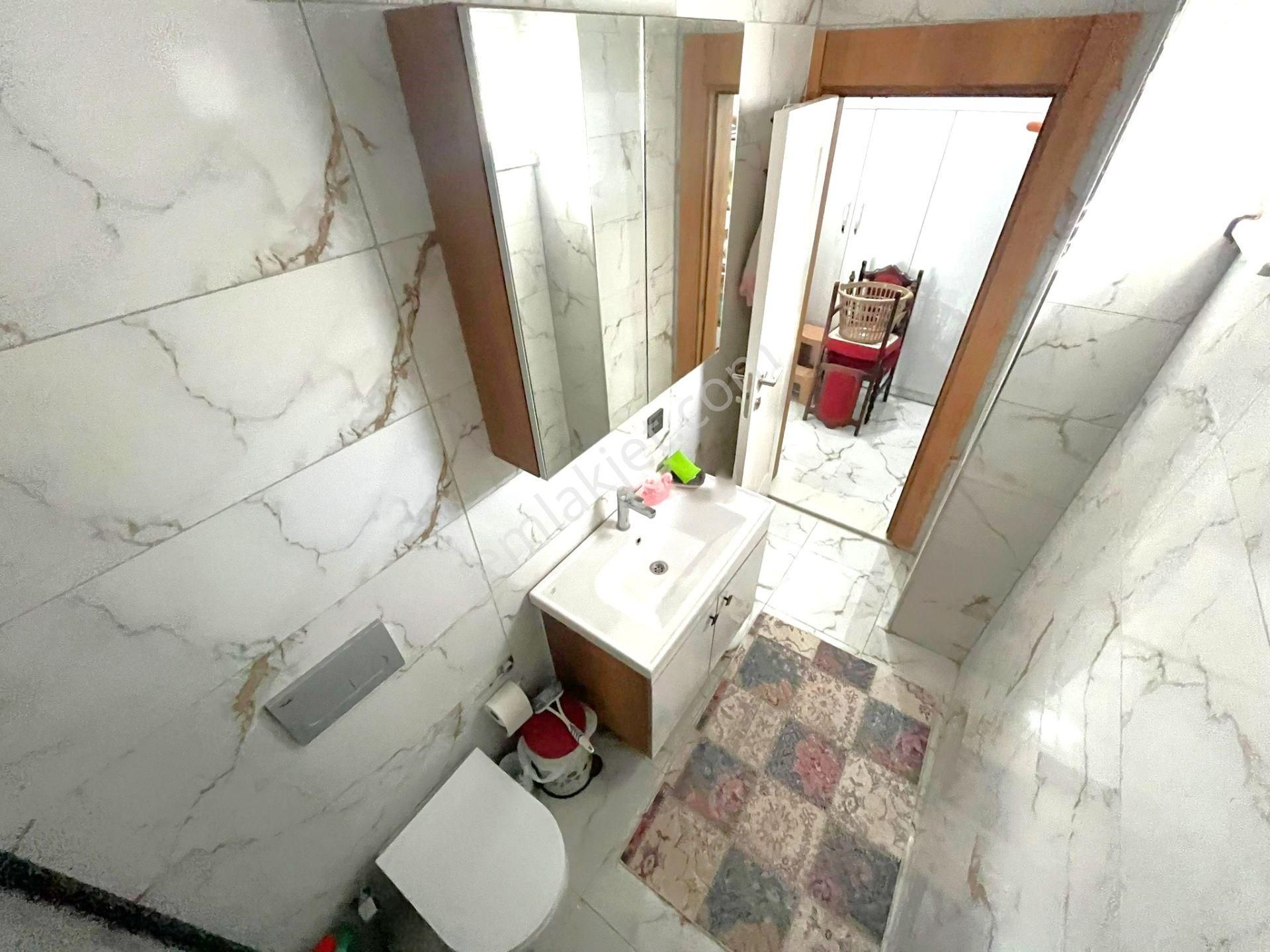 Tek Yetkili Aygülden Edremit Zeytinli'de Lüks Giyinme Odalı Ebeveyn Banyolu Teraslı 4+1satılık Villa - Görsel 22