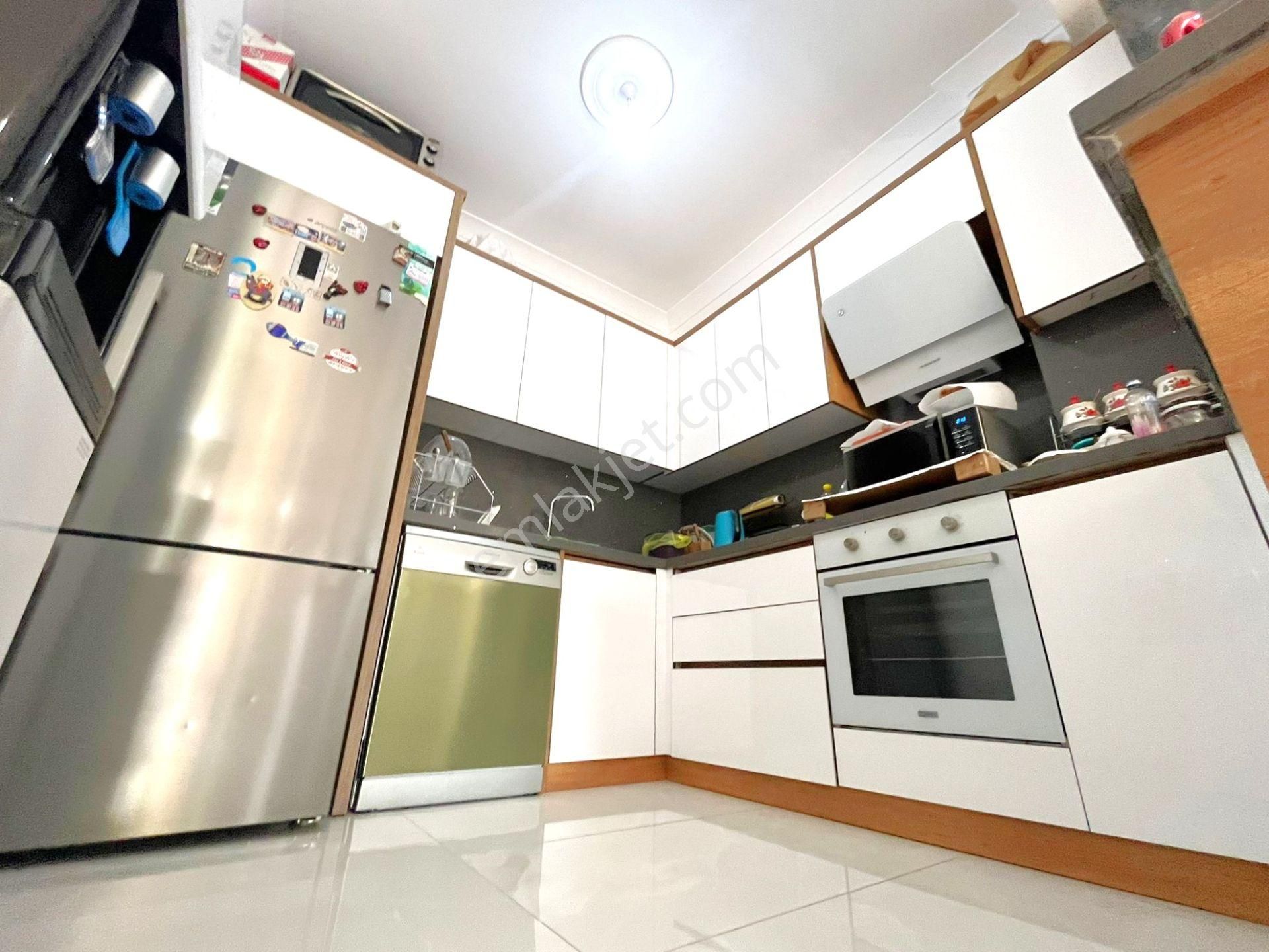 Tek Yetkili Aygülden Edremit Zeytinli'de Lüks Giyinme Odalı Ebeveyn Banyolu Teraslı 4+1satılık Villa - Görsel 5