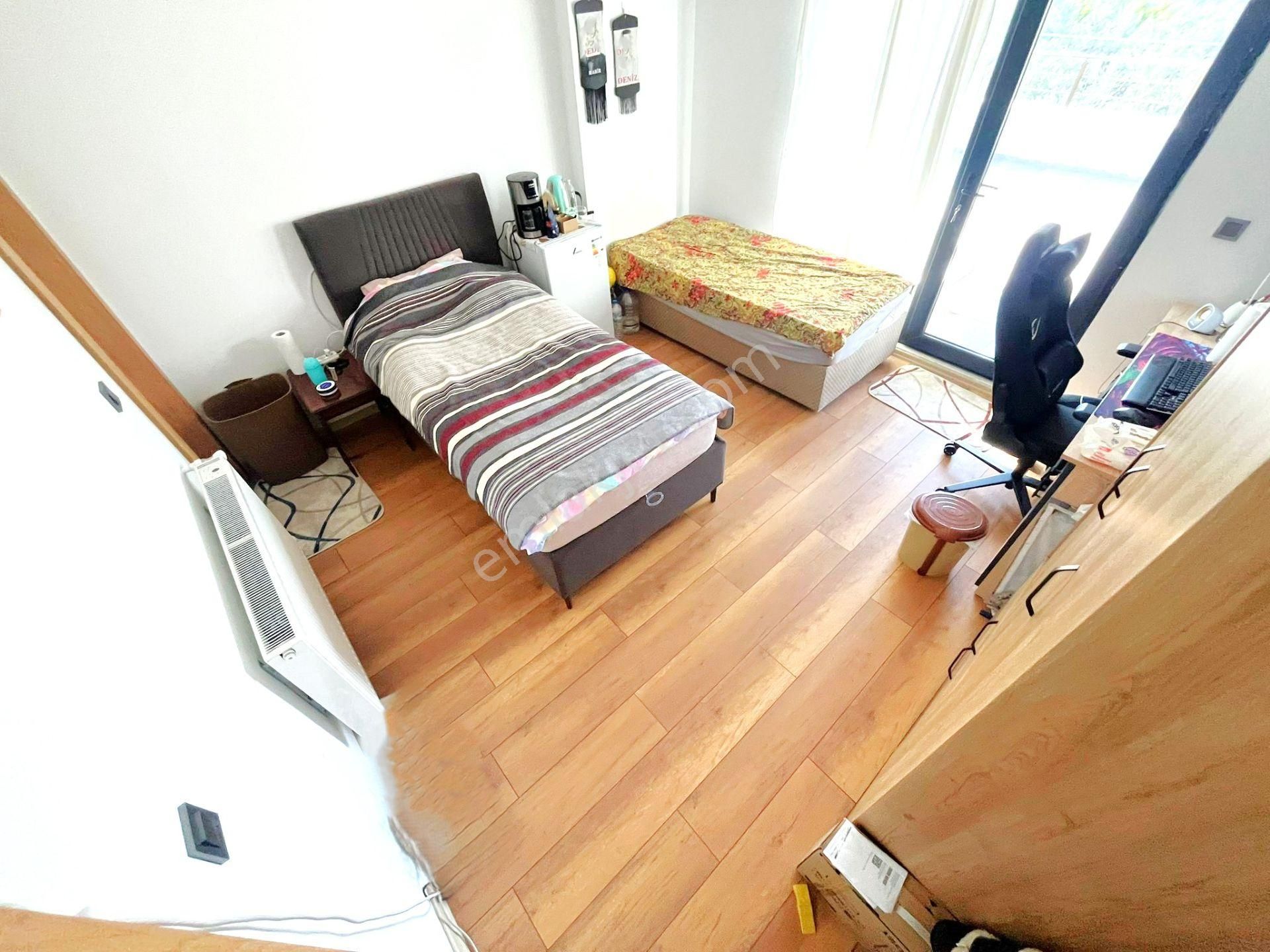 Tek Yetkili Aygülden Edremit Zeytinli'de Lüks Giyinme Odalı Ebeveyn Banyolu Teraslı 4+1satılık Villa - Görsel 13